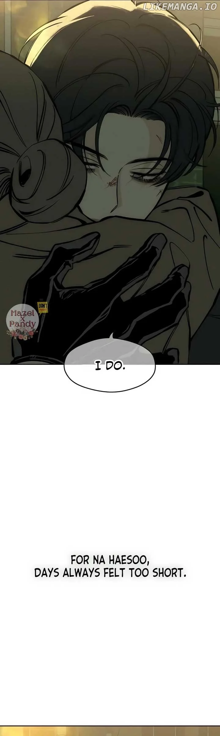 Tears on a Withered Flower Chapter 43 page 6