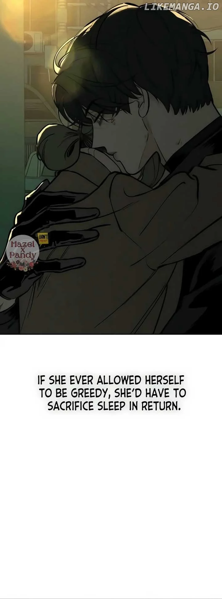 Tears on a Withered Flower Chapter 43 page 7