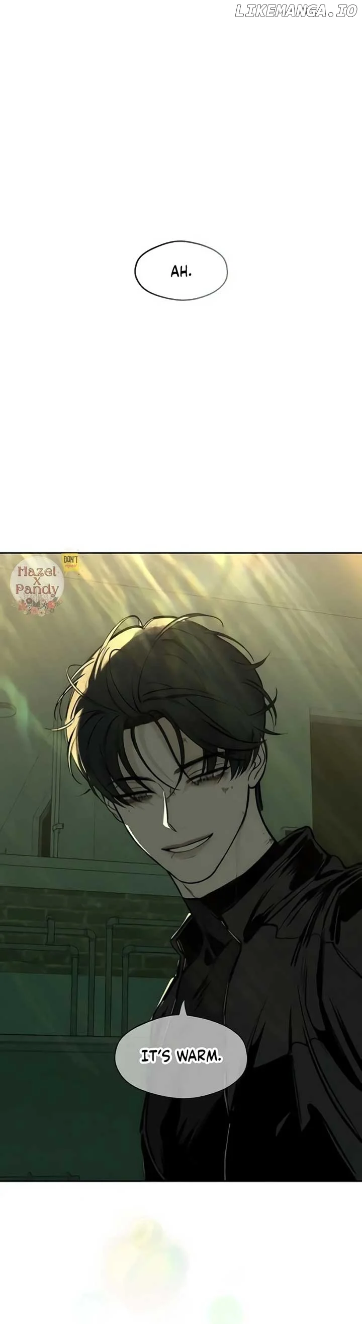 Tears on a Withered Flower Chapter 43 page 15