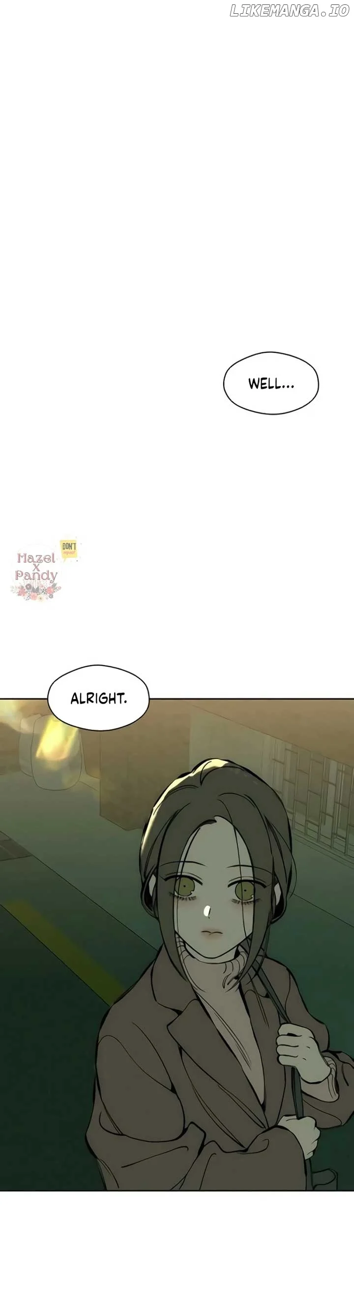 Tears on a Withered Flower Chapter 43 page 23
