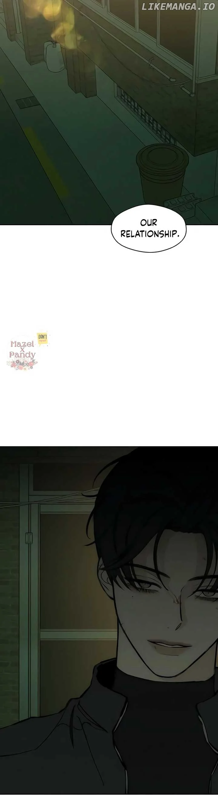 Tears on a Withered Flower Chapter 43 page 22