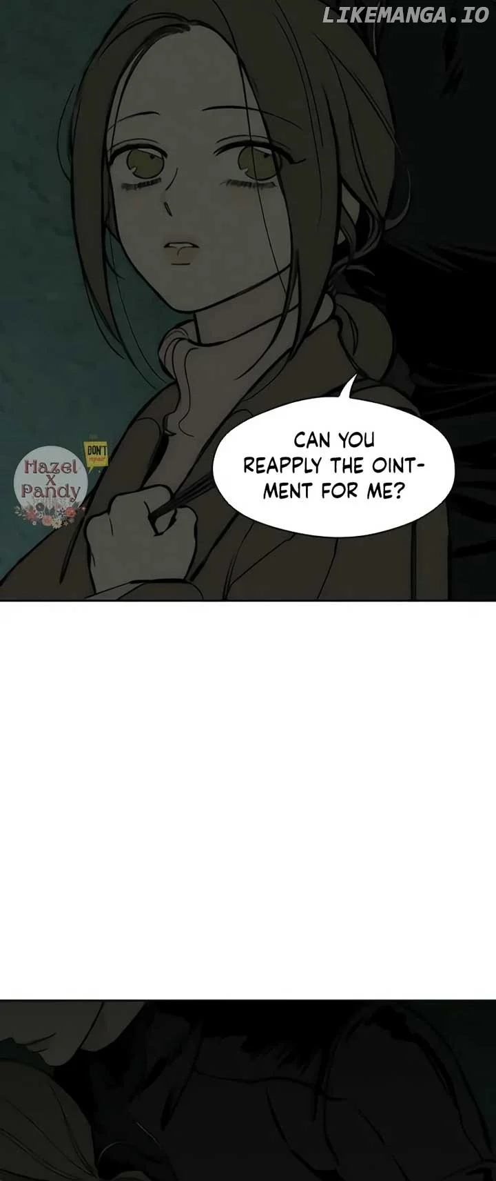 Tears on a Withered Flower Chapter 43 page 28