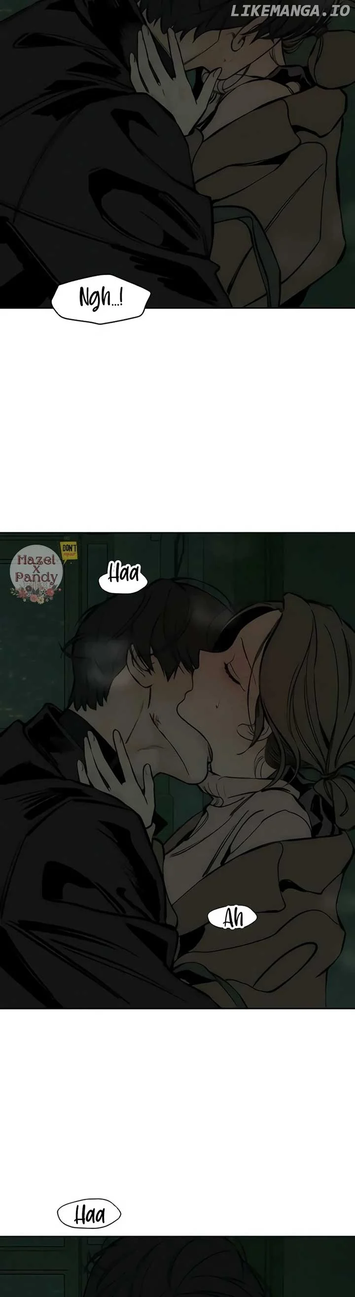 Tears on a Withered Flower Chapter 43 page 35