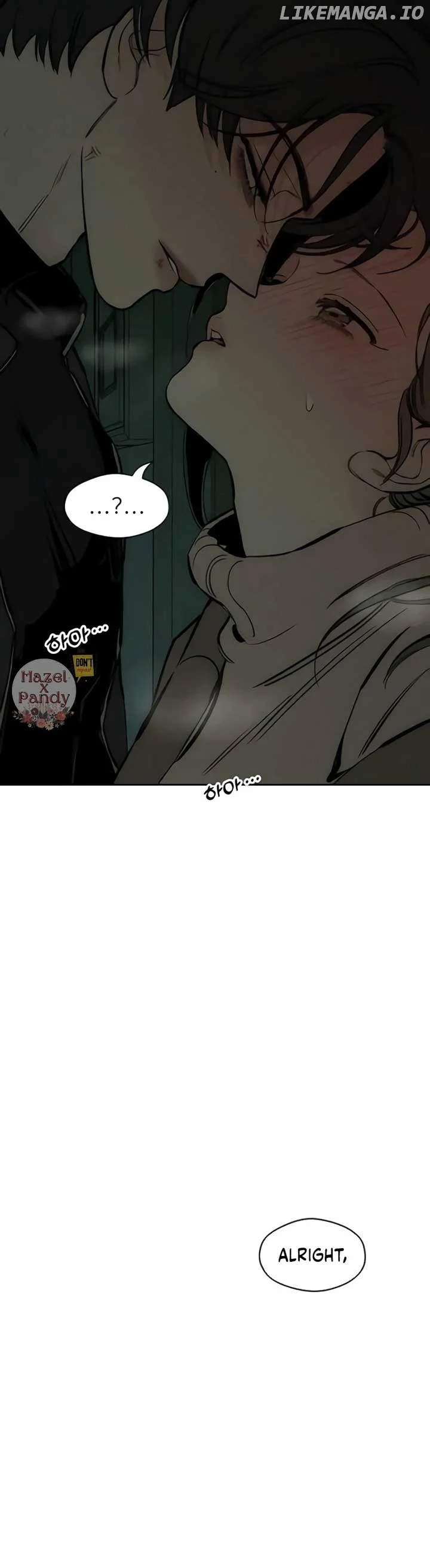 Tears on a Withered Flower Chapter 43 page 37