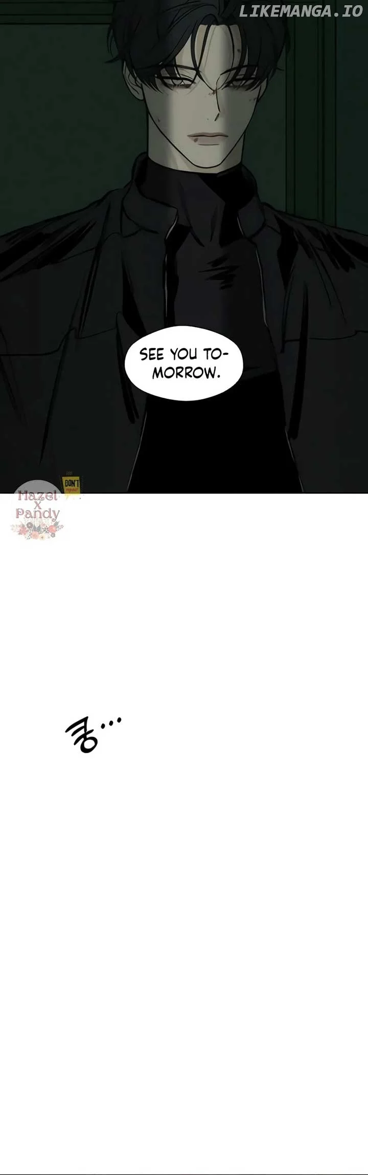 Tears on a Withered Flower Chapter 43 page 39
