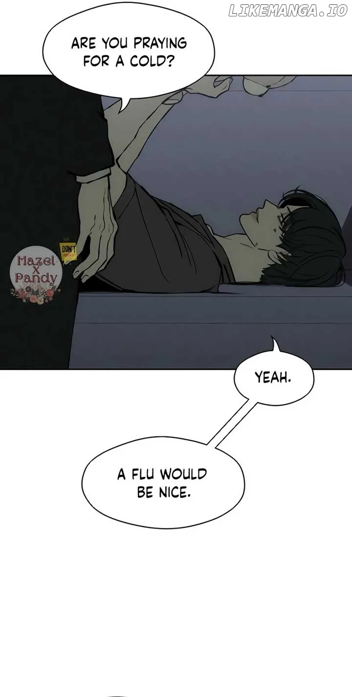 Tears on a Withered Flower Chapter 43 page 50