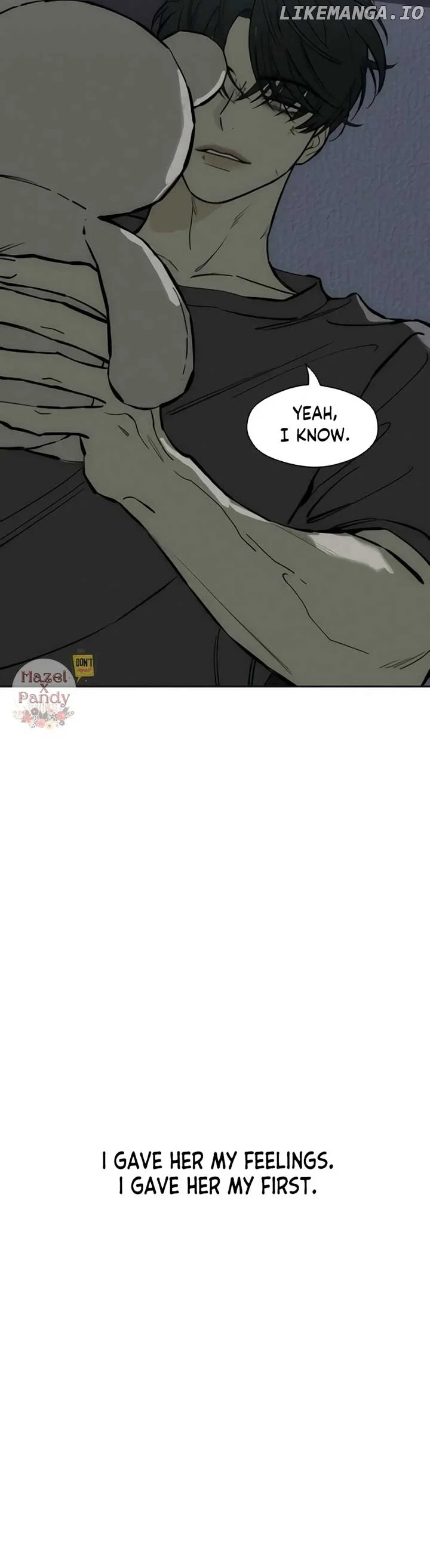 Tears on a Withered Flower Chapter 43 page 52
