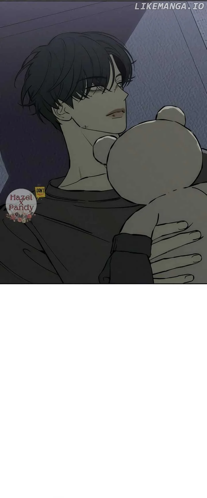 Tears on a Withered Flower Chapter 43 page 56