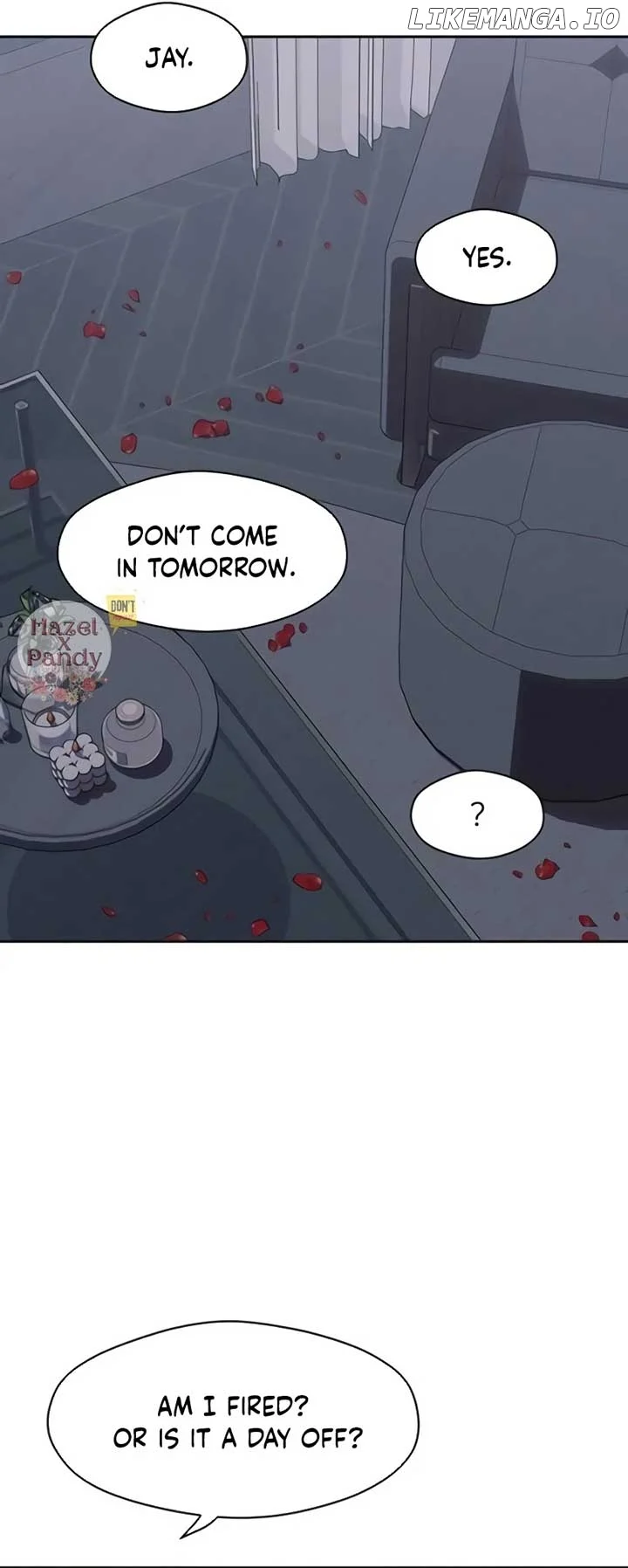Tears on a Withered Flower Chapter 43 page 57