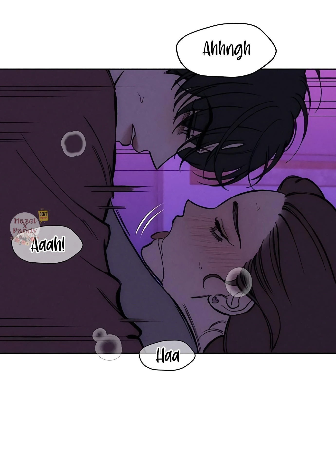 Tears on a Withered Flower Chapter 44 page 4