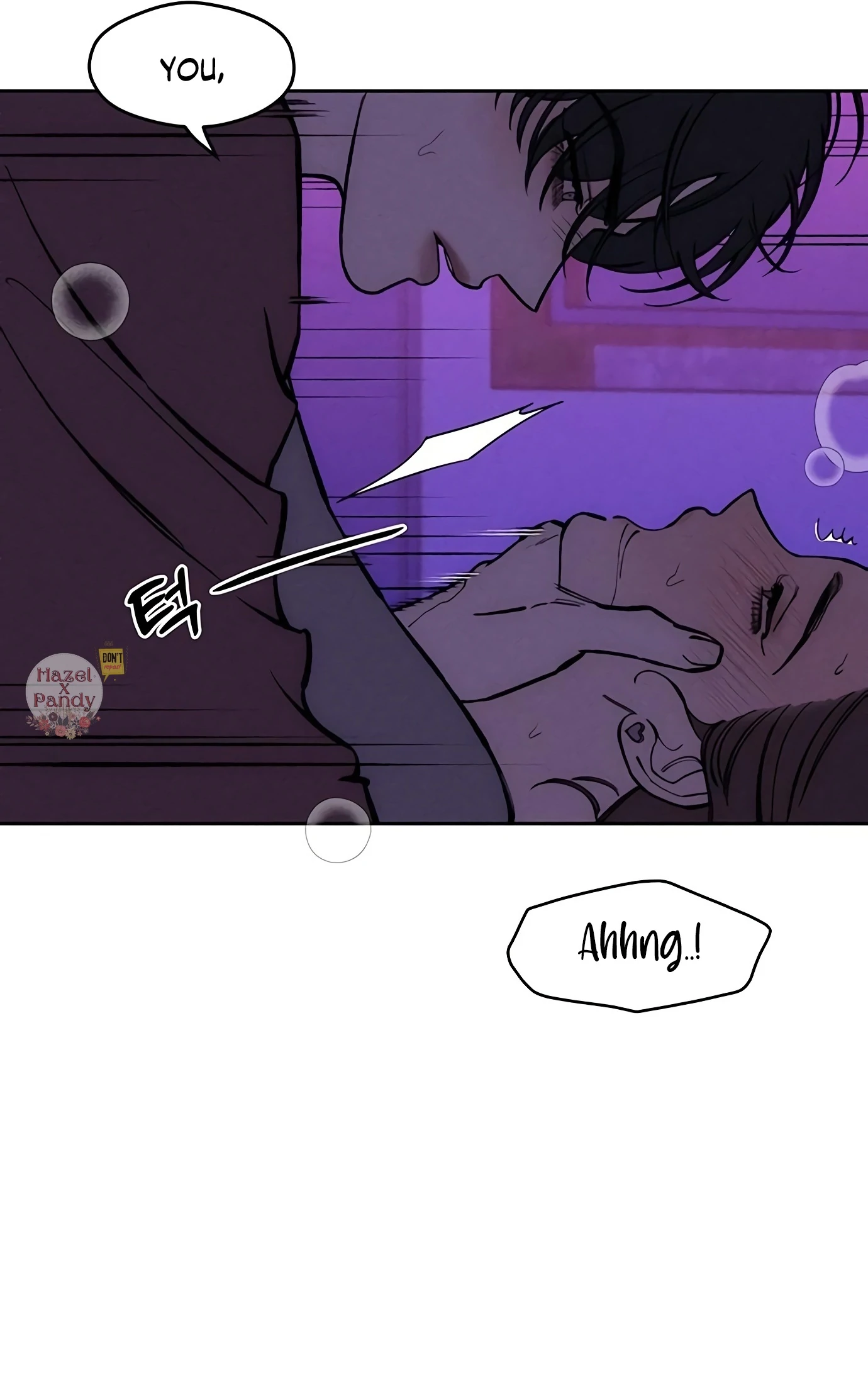 Tears on a Withered Flower Chapter 44 page 5