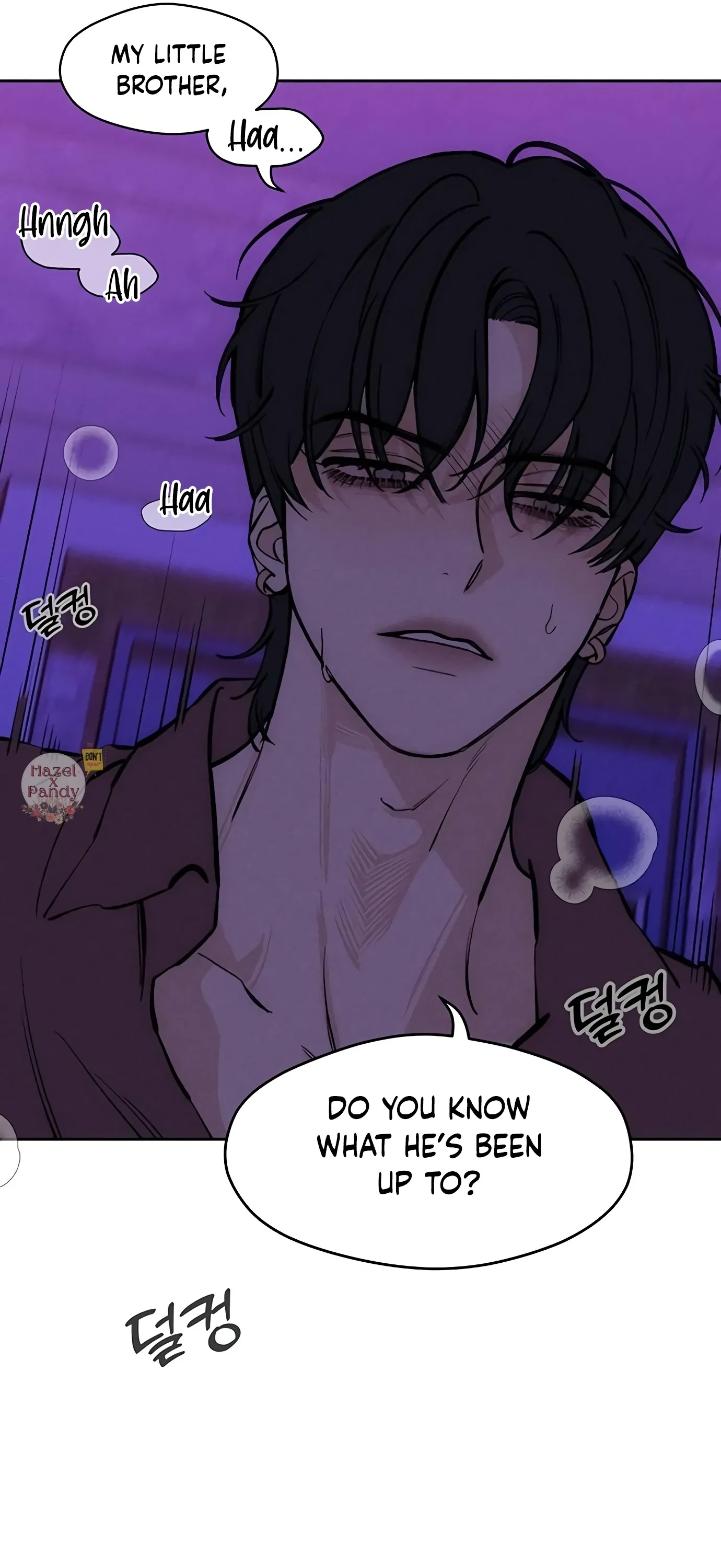 Tears on a Withered Flower Chapter 44 page 6