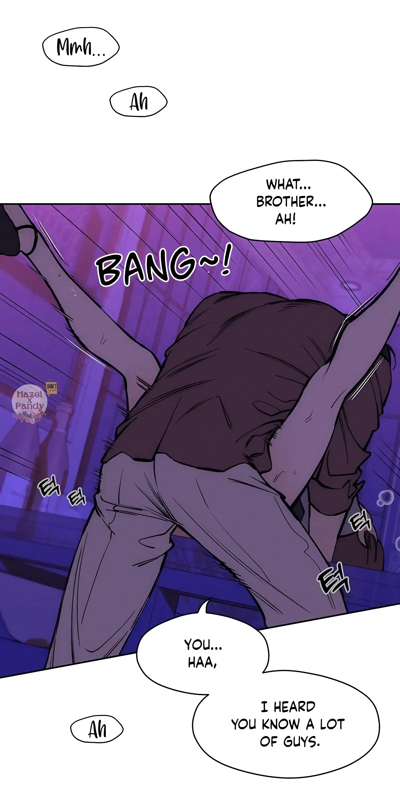 Tears on a Withered Flower Chapter 44 page 7