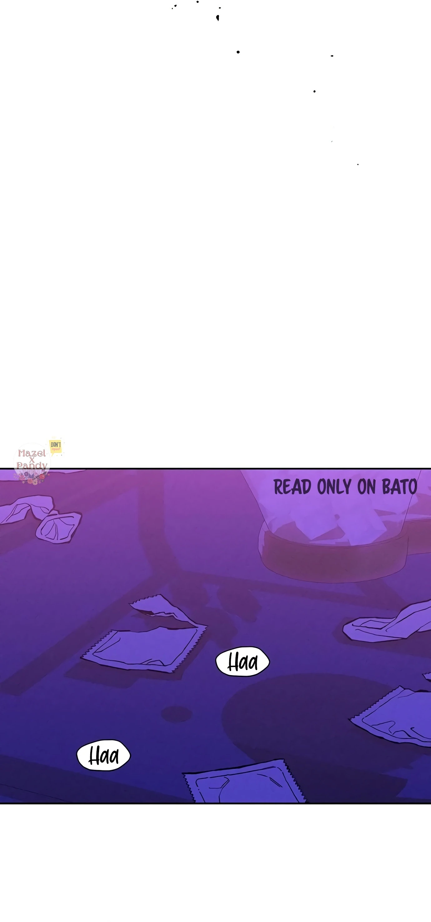 Tears on a Withered Flower Chapter 44 page 9