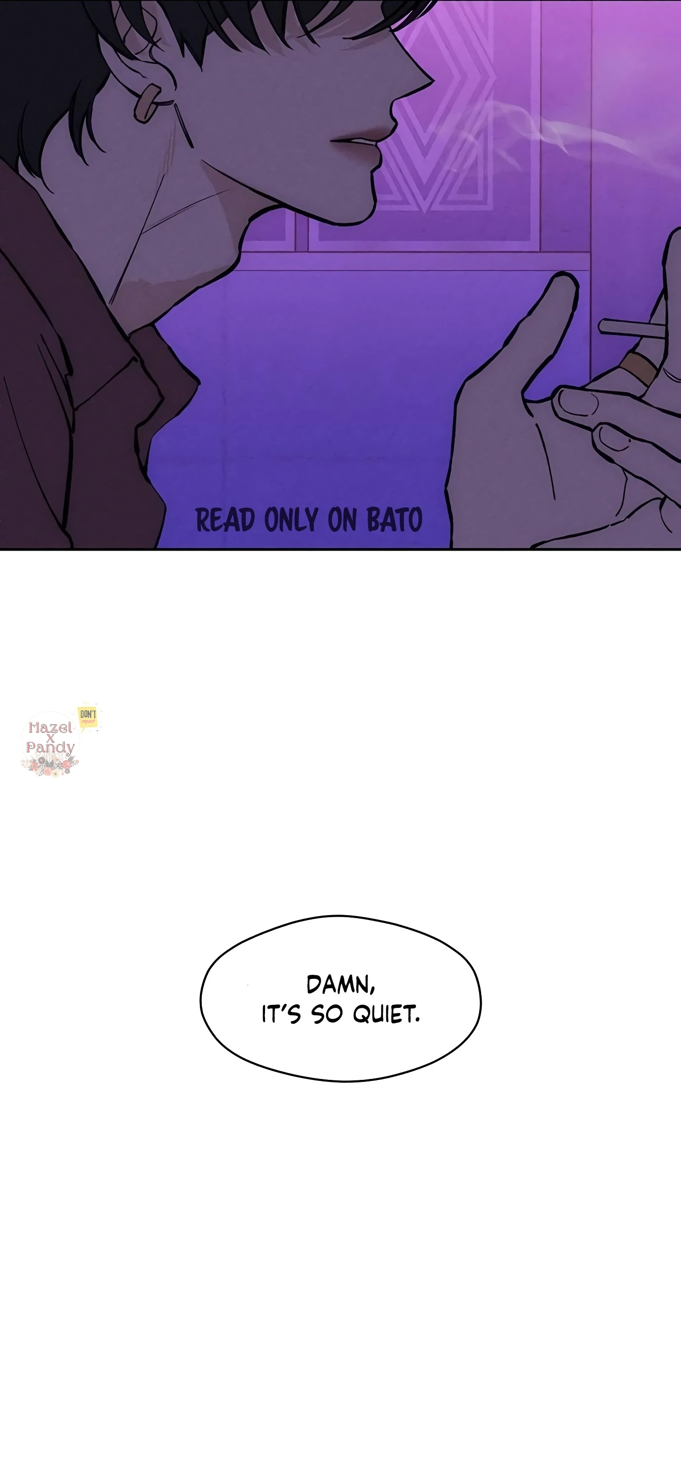 Tears on a Withered Flower Chapter 44 page 16