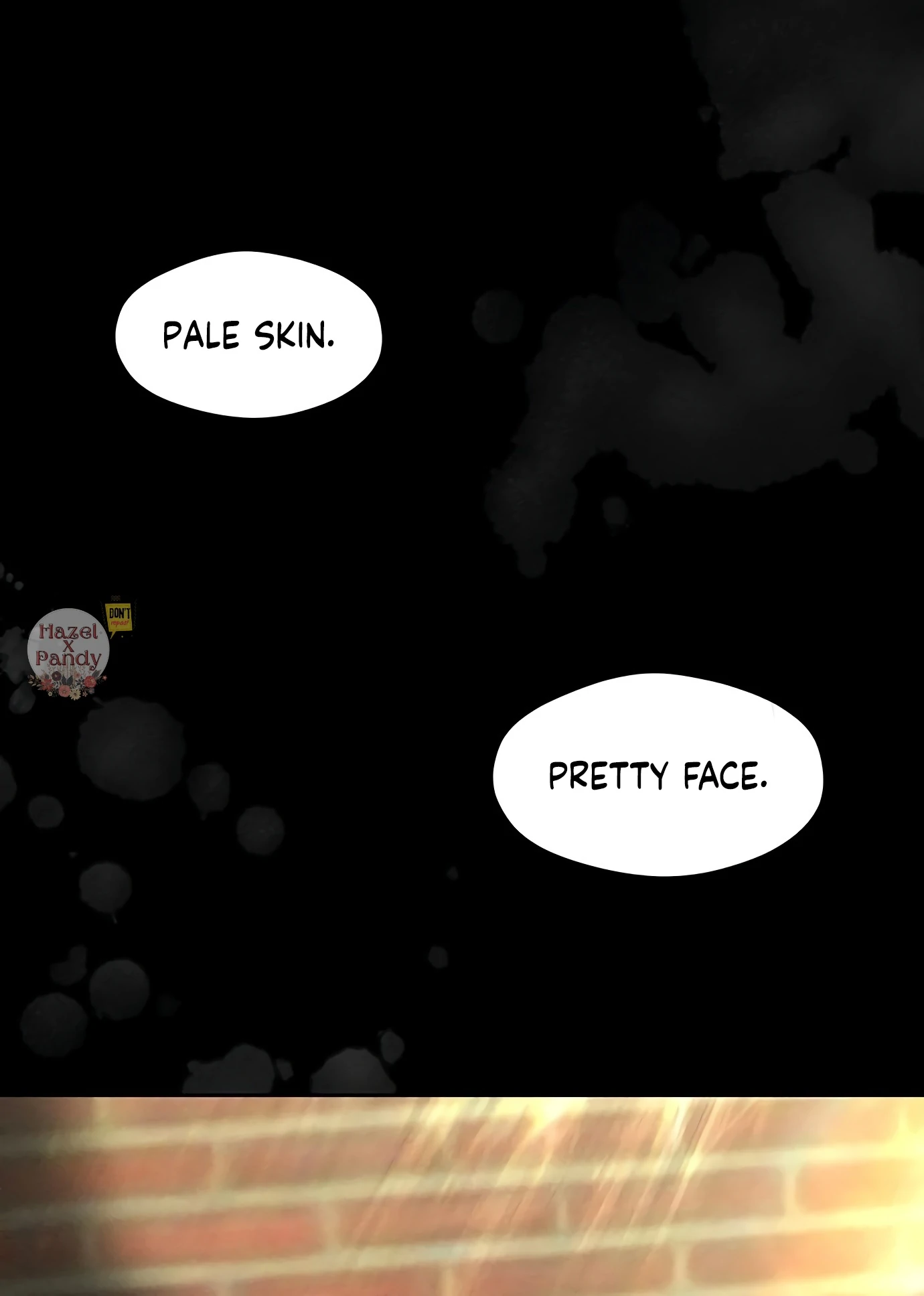 Tears on a Withered Flower Chapter 44 page 21