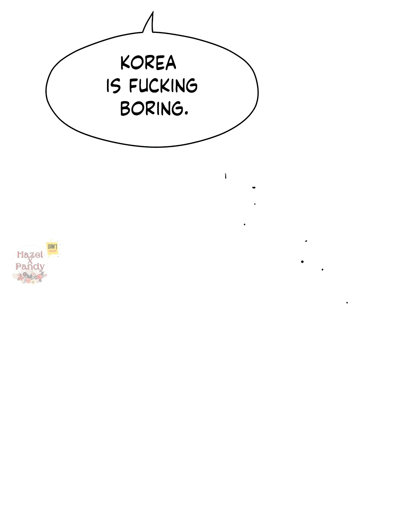 Tears on a Withered Flower Chapter 44 page 29