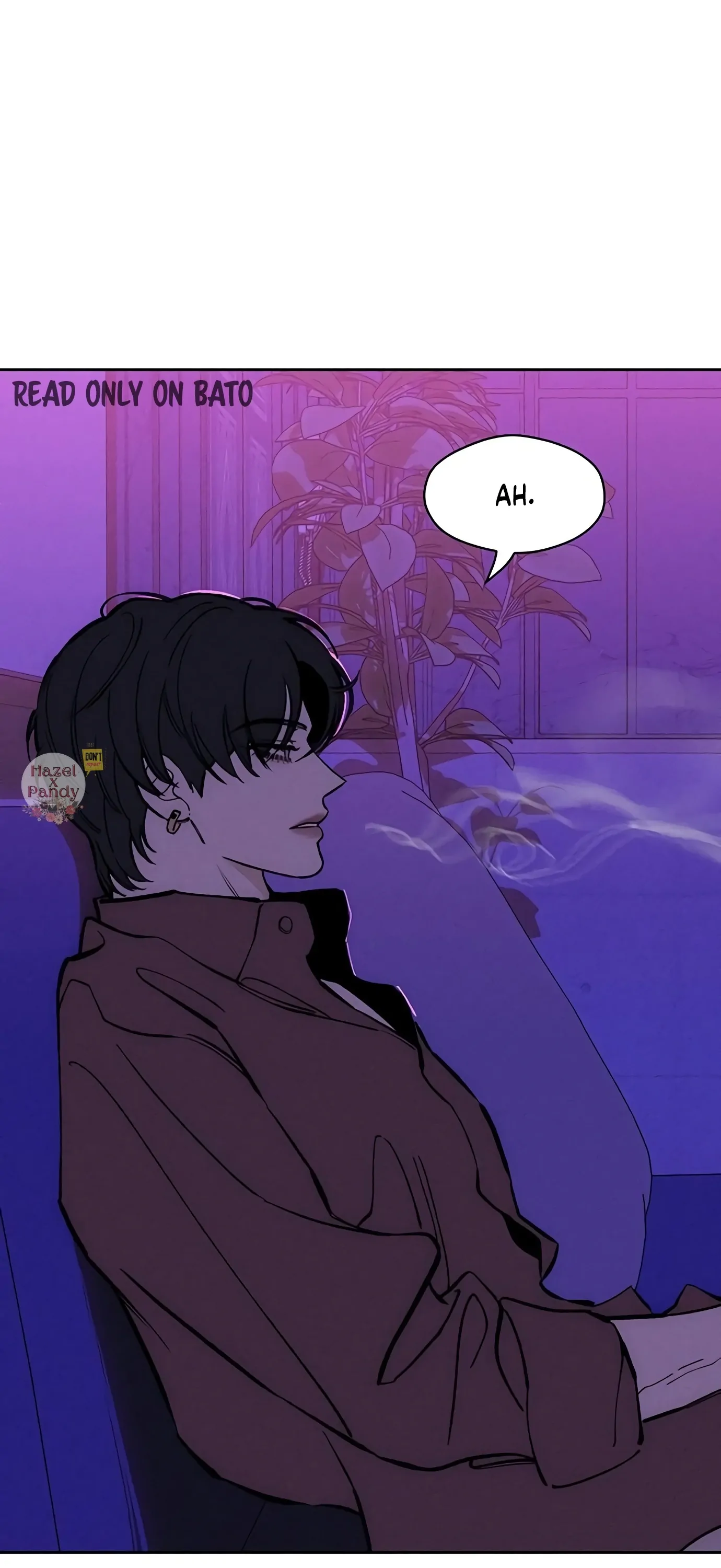 Tears on a Withered Flower Chapter 44 page 28