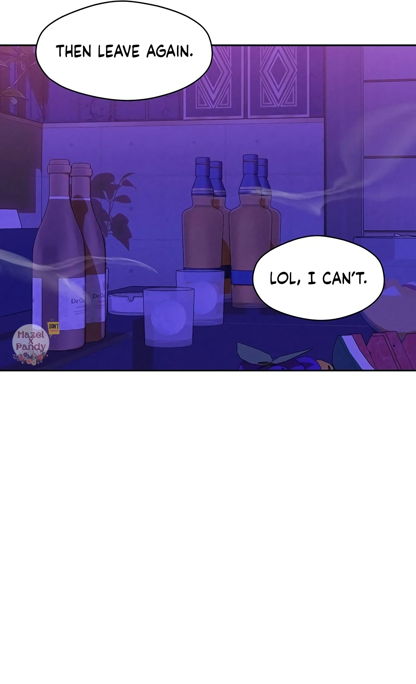 Tears on a Withered Flower Chapter 44 page 30