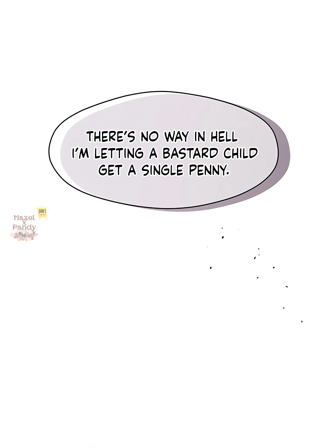 Tears on a Withered Flower Chapter 44 page 32