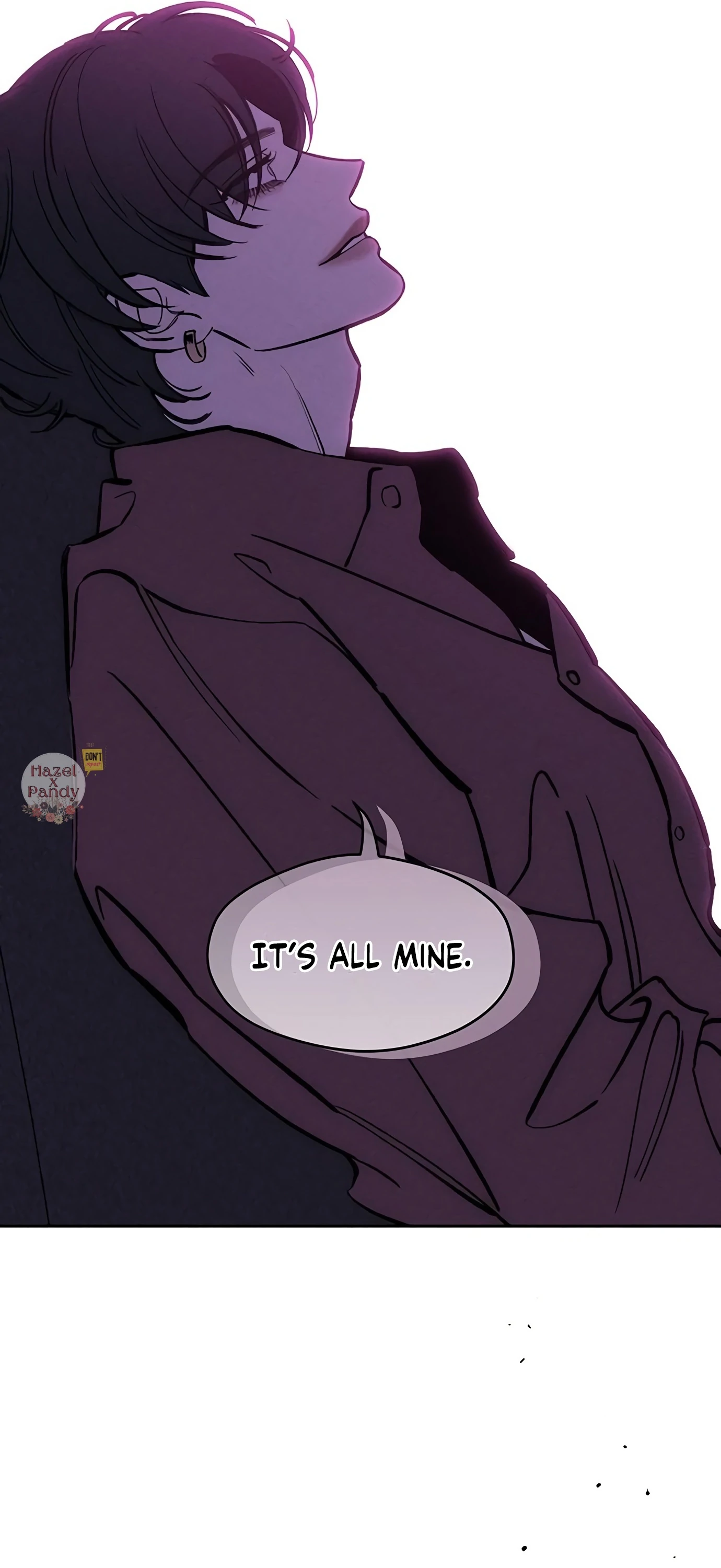 Tears on a Withered Flower Chapter 44 page 33