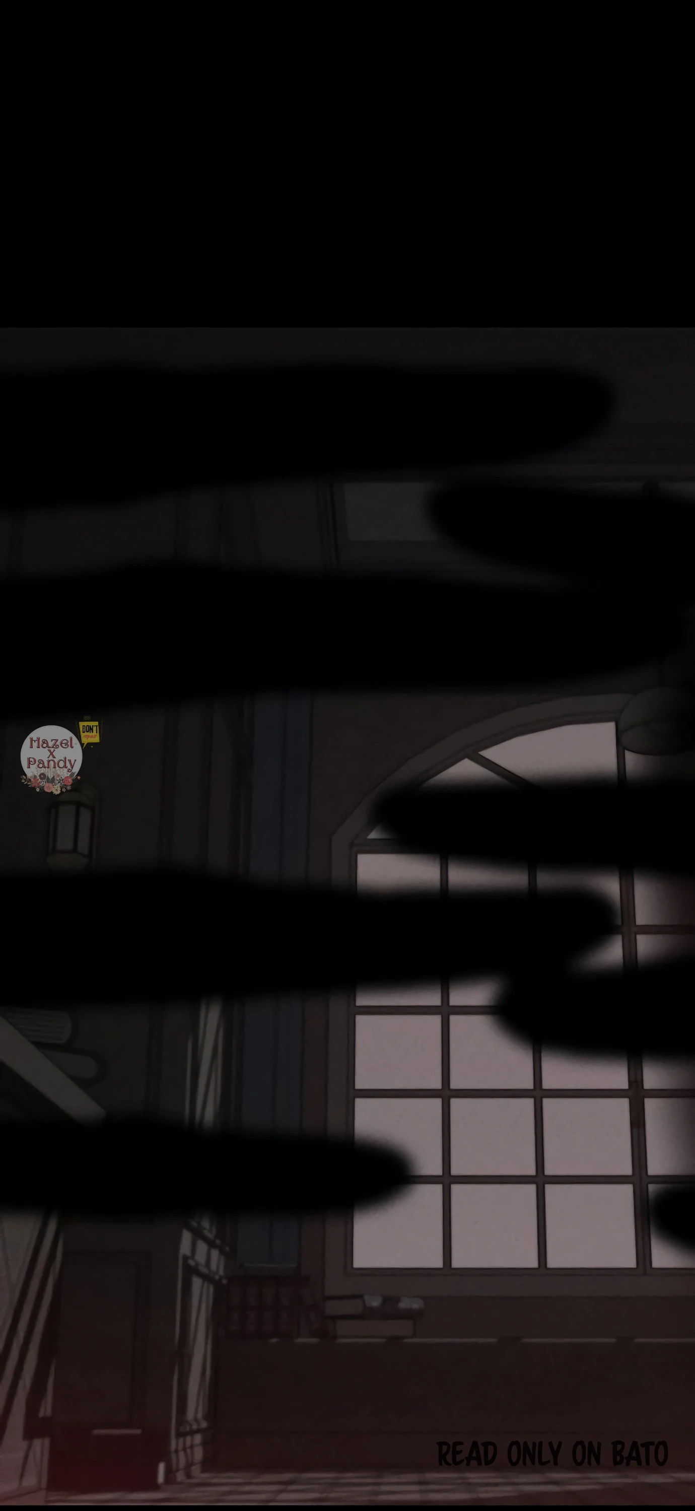 Tears on a Withered Flower Chapter 44 page 40
