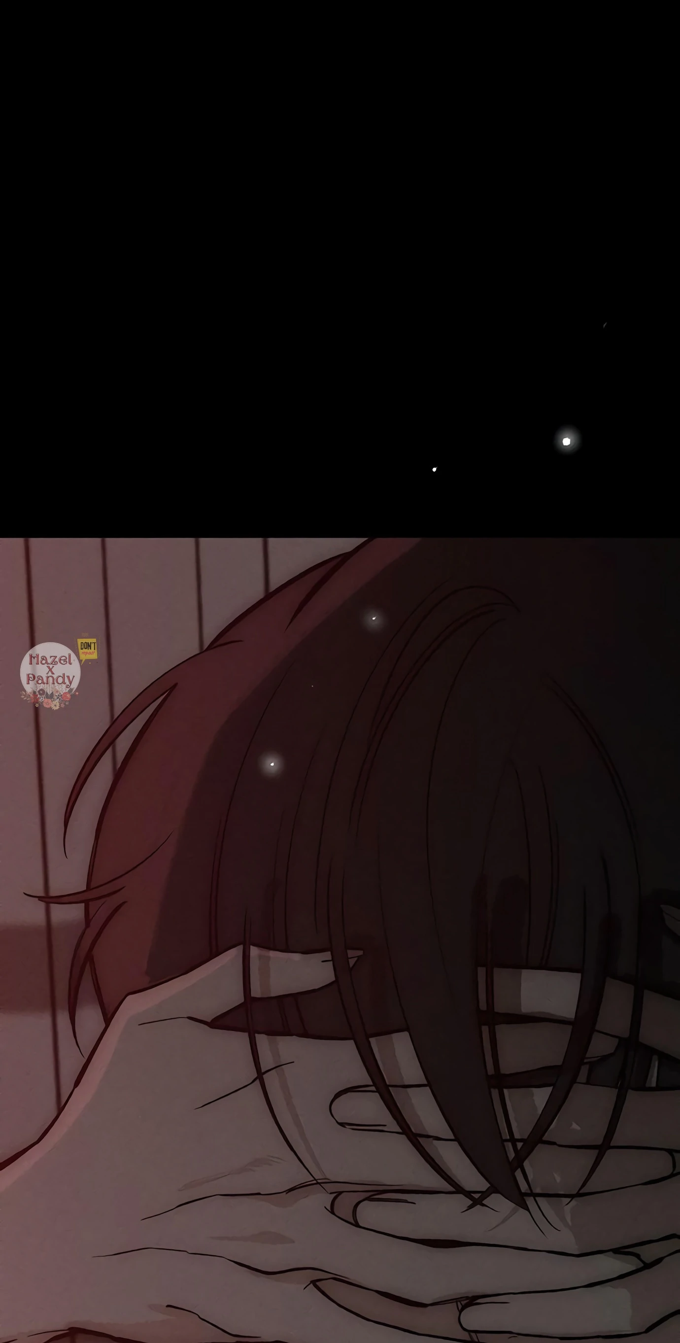 Tears on a Withered Flower Chapter 44 page 41