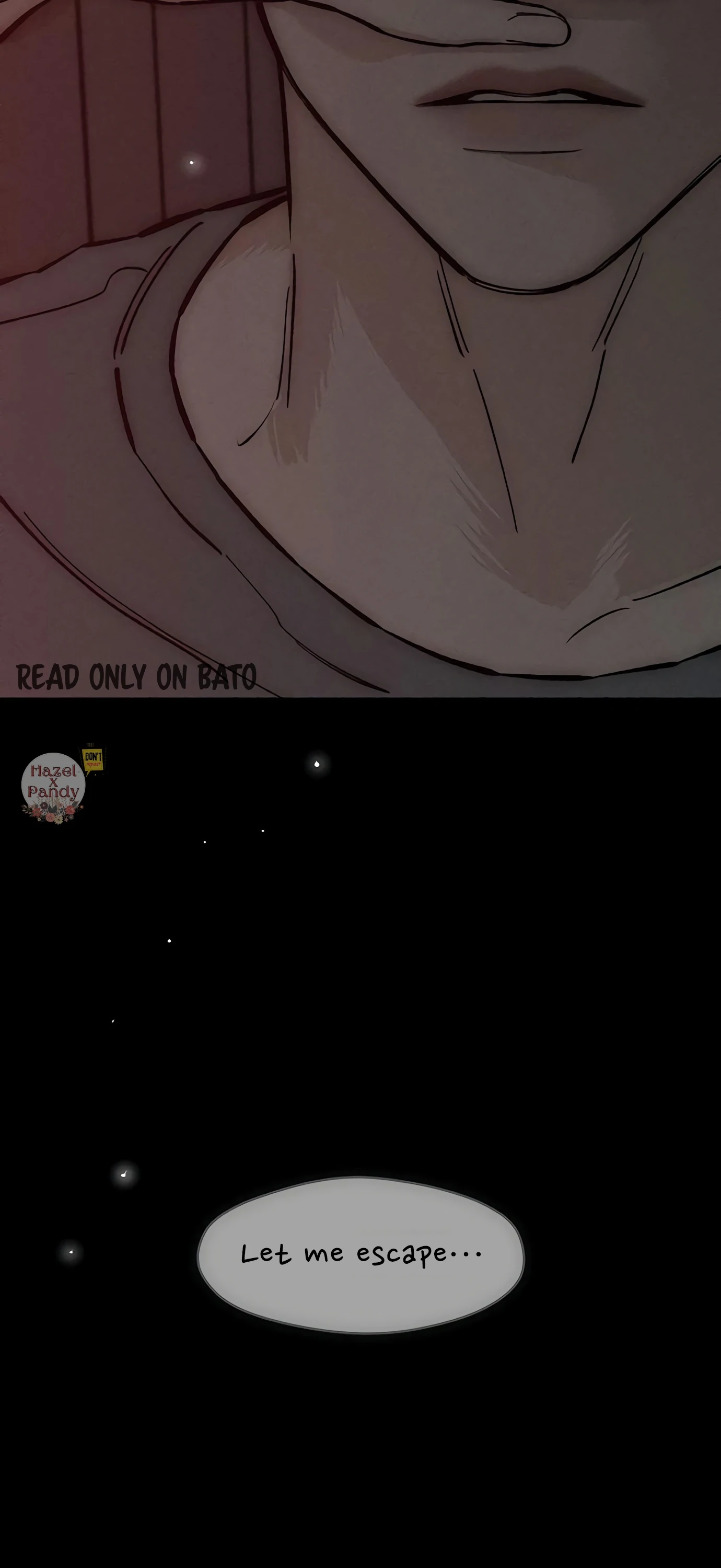 Tears on a Withered Flower Chapter 44 page 42