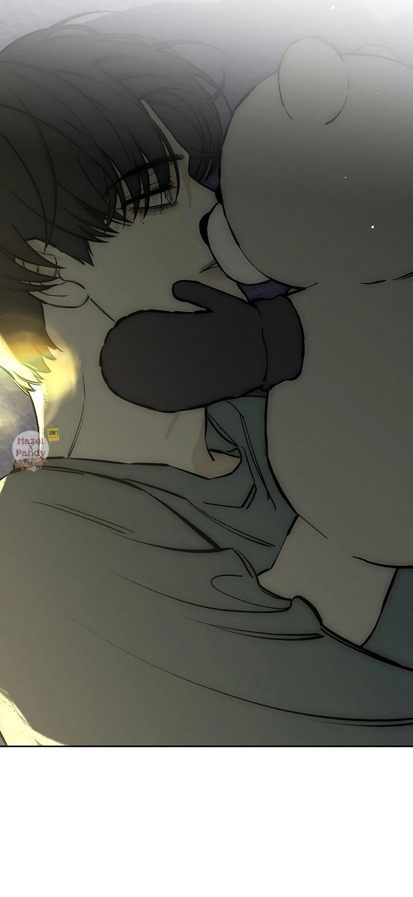 Tears on a Withered Flower Chapter 44 page 49