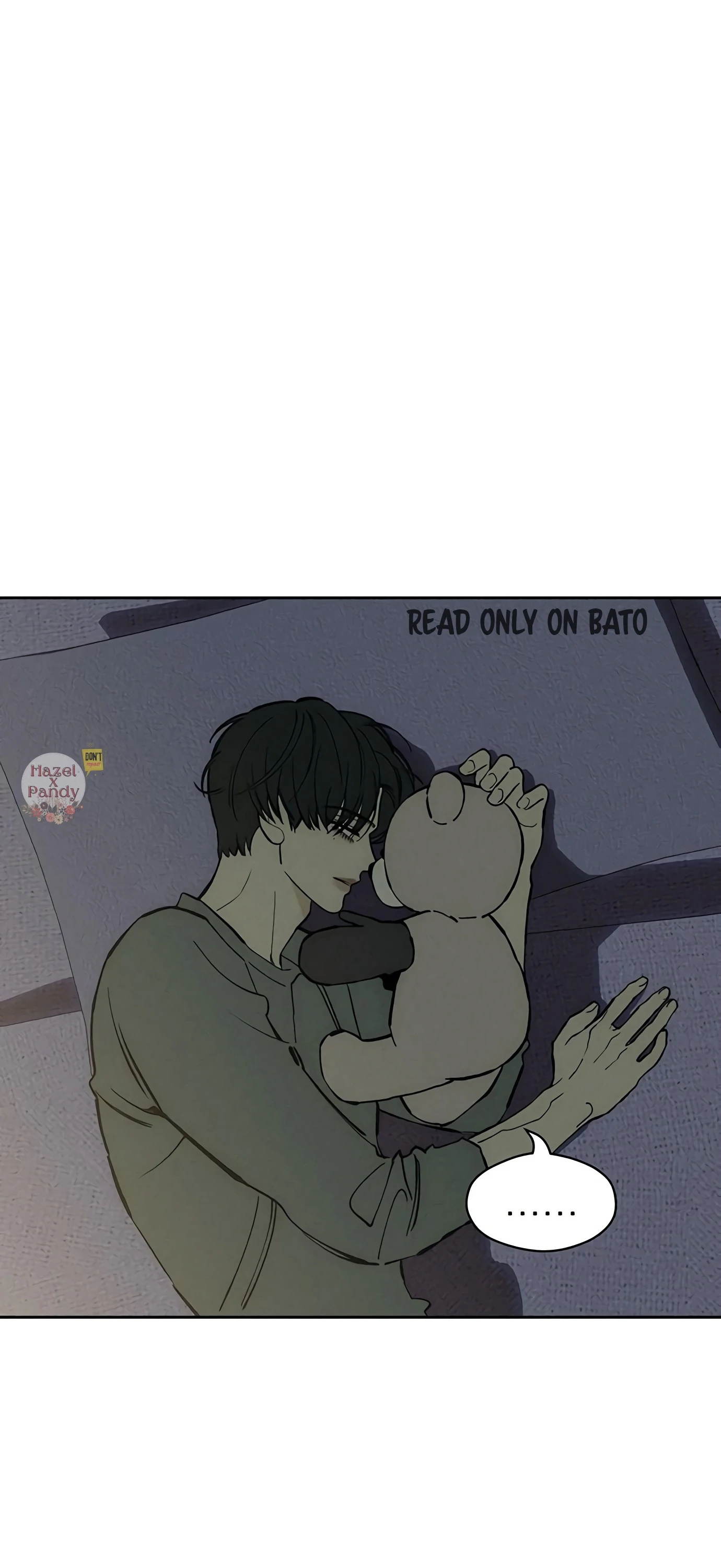 Tears on a Withered Flower Chapter 44 page 50