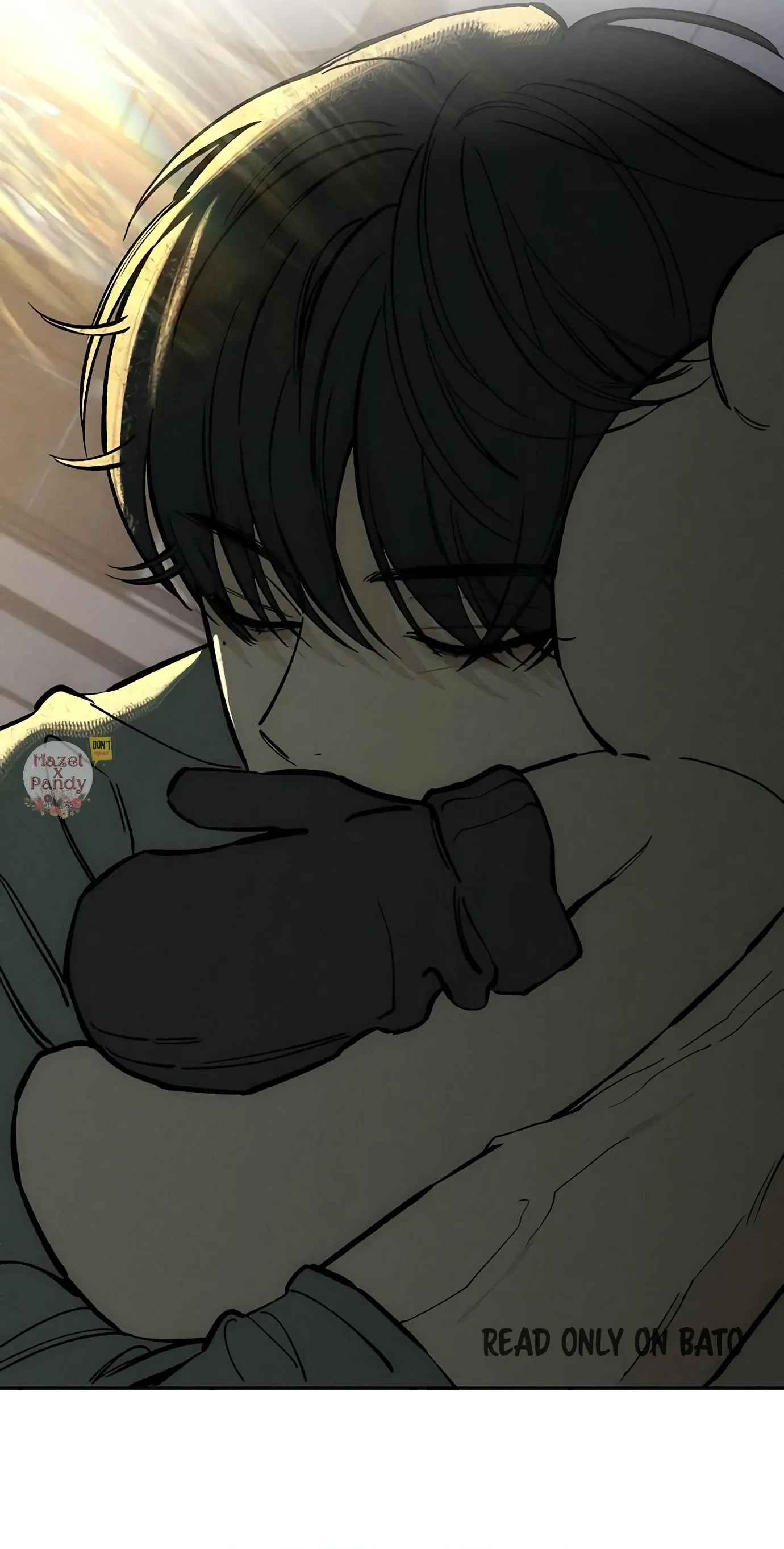 Tears on a Withered Flower Chapter 44 page 54