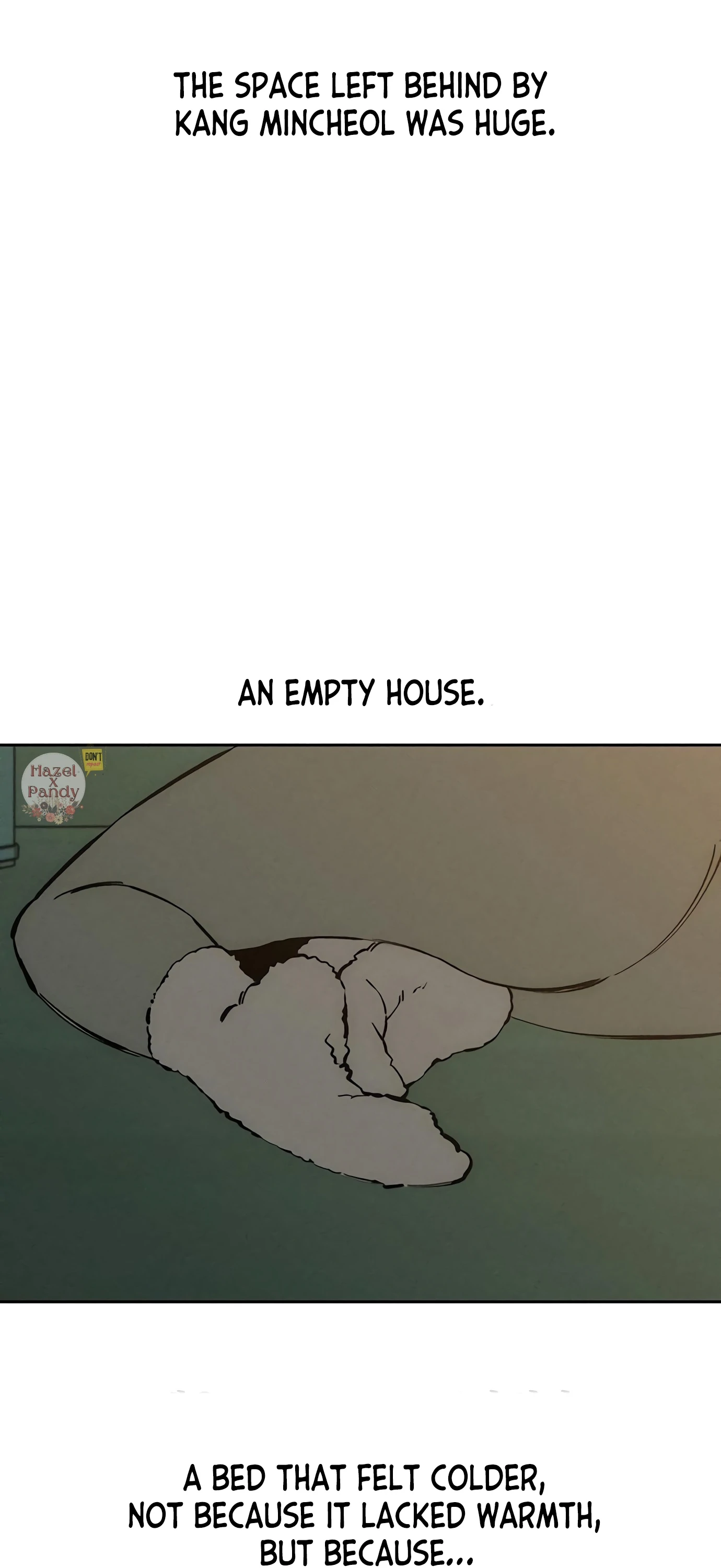 Tears on a Withered Flower Chapter 44 page 59