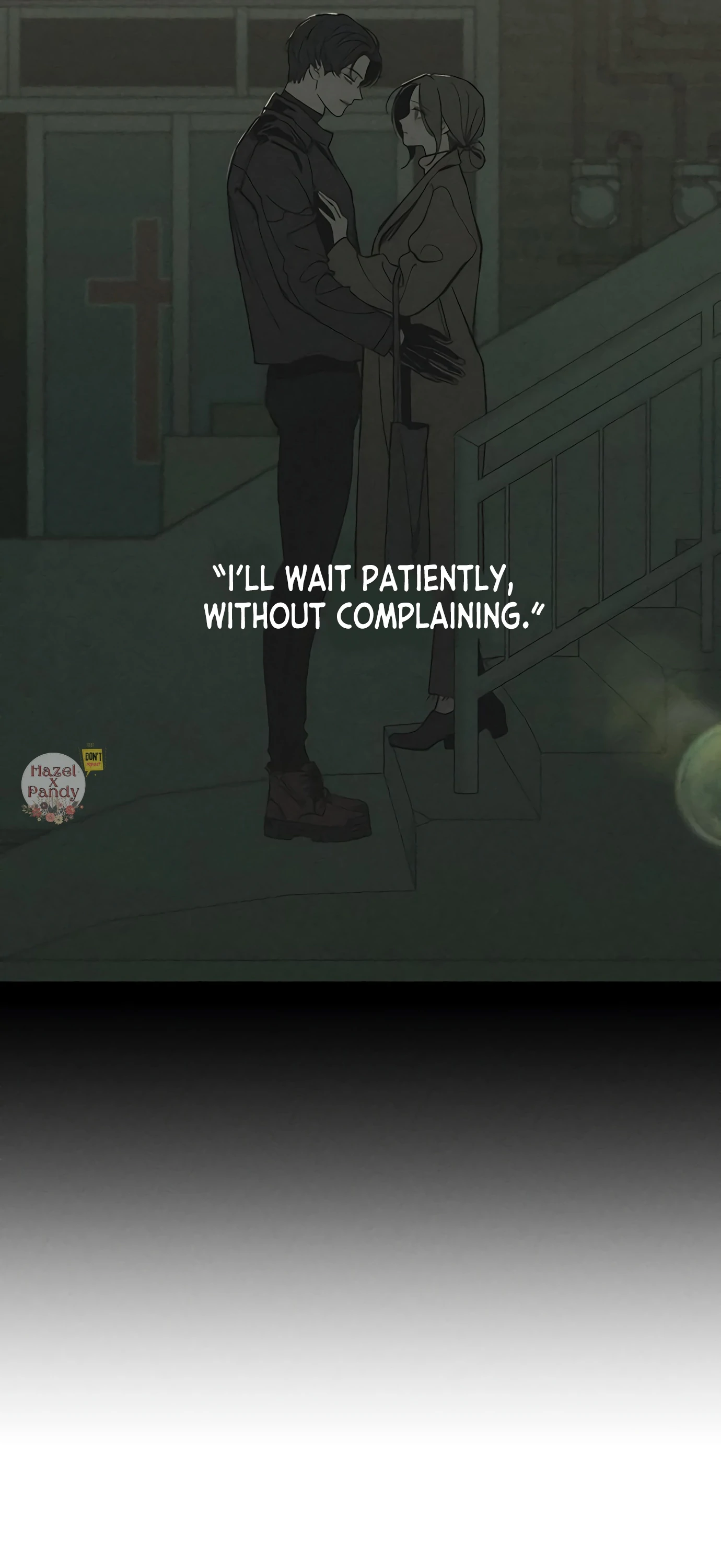 Tears on a Withered Flower Chapter 44 page 65