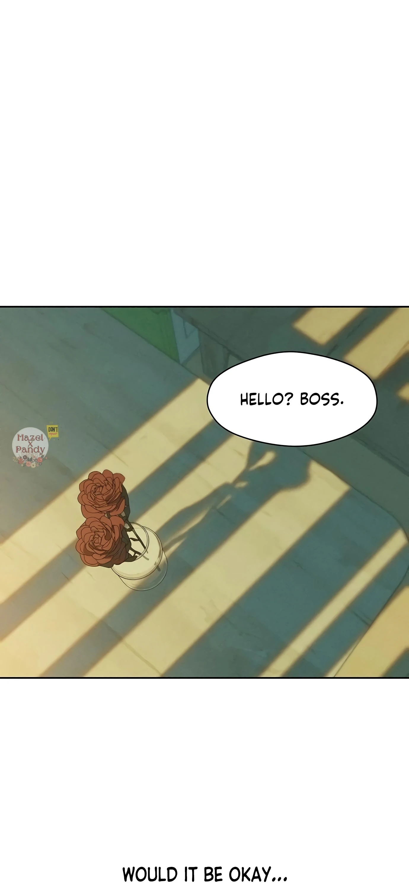 Tears on a Withered Flower Chapter 44 page 67