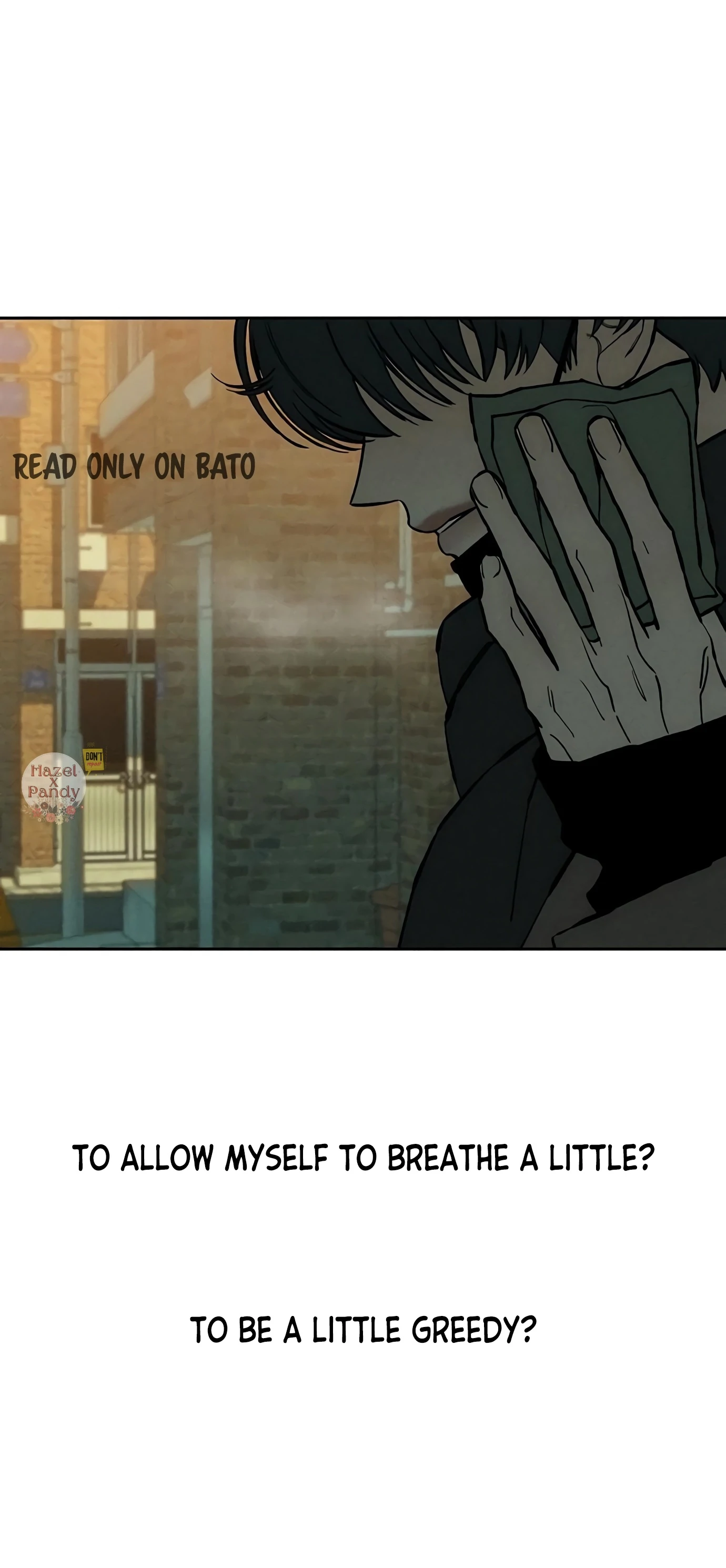Tears on a Withered Flower Chapter 44 page 68