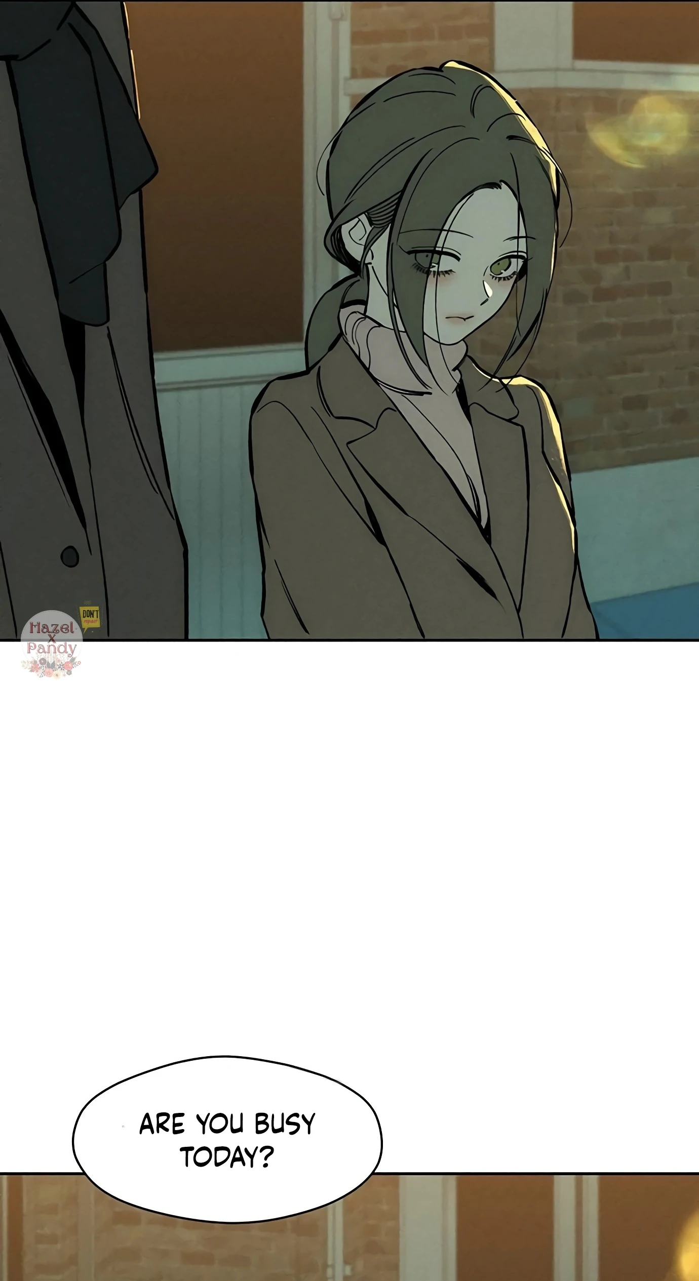 Tears on a Withered Flower Chapter 44 page 72