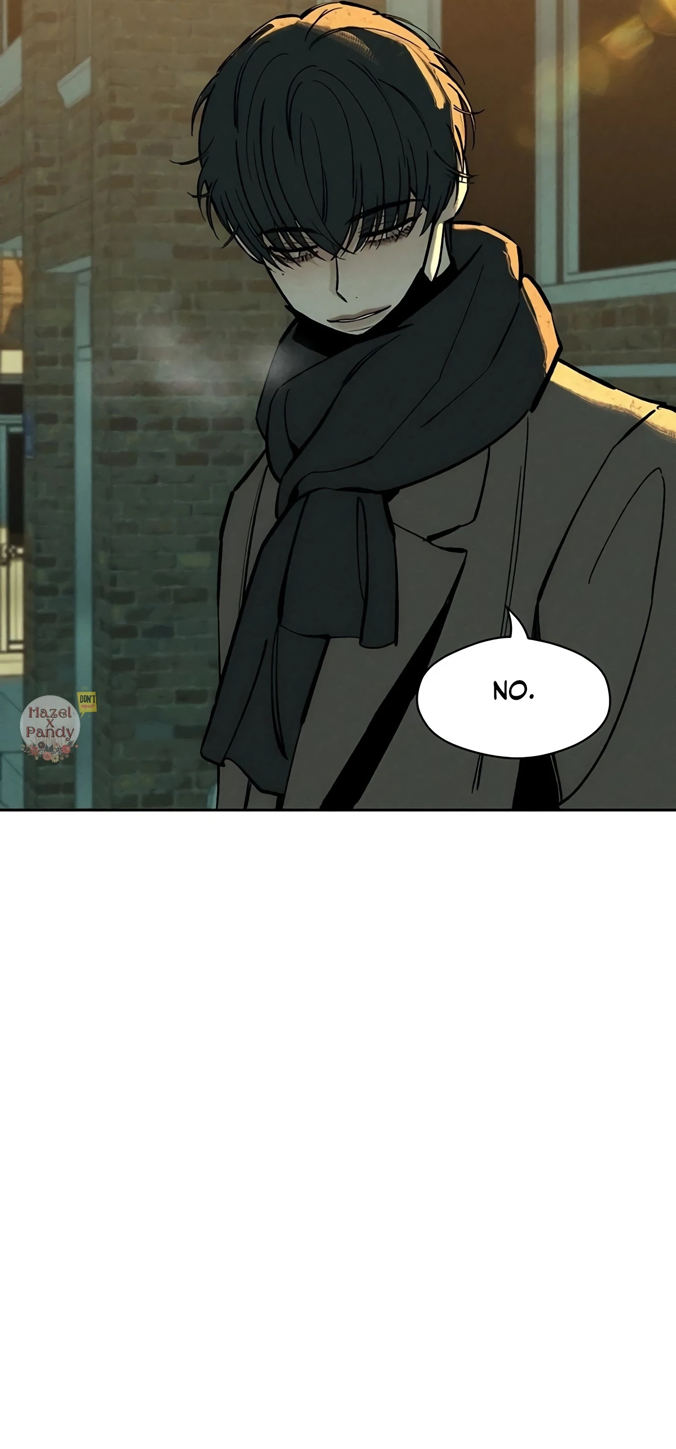 Tears on a Withered Flower Chapter 44 page 73