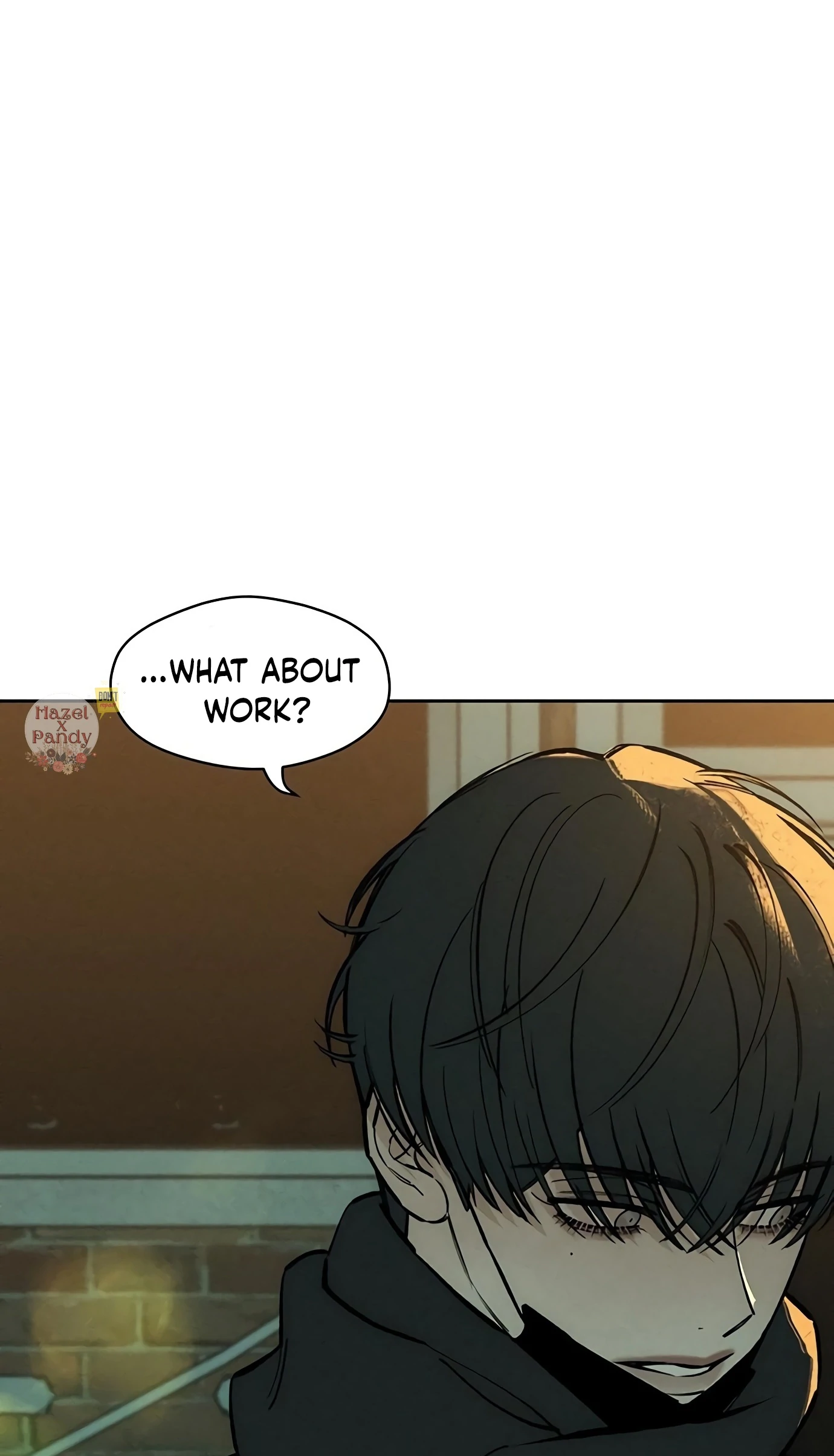 Tears on a Withered Flower Chapter 44 page 75