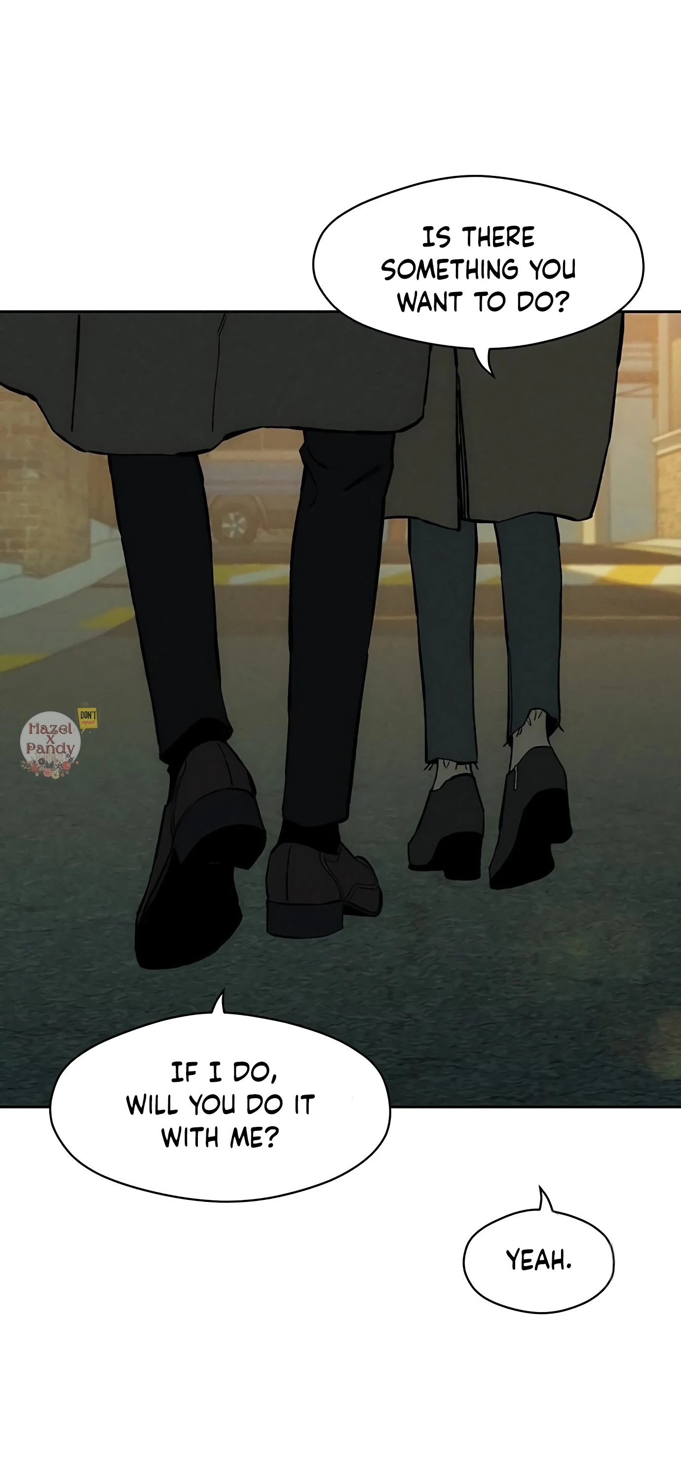 Tears on a Withered Flower Chapter 44 page 81