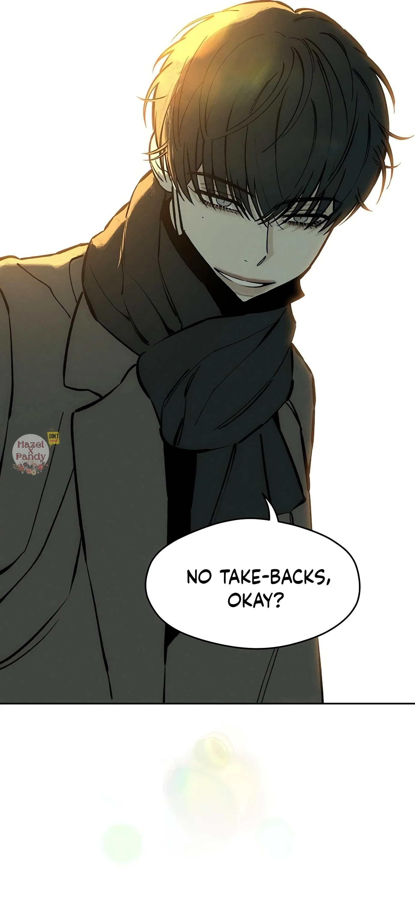 Tears on a Withered Flower Chapter 44 page 85