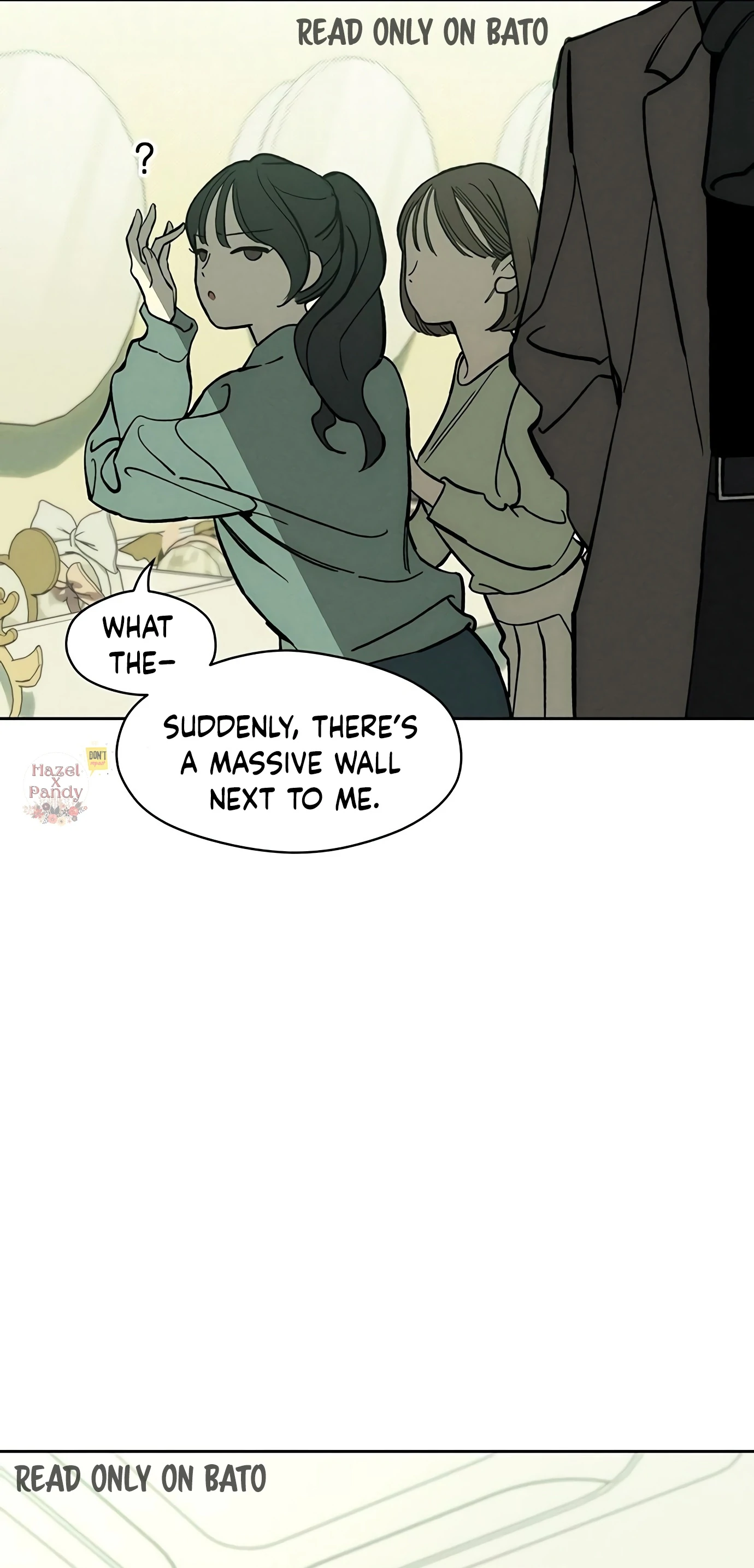 Tears on a Withered Flower Chapter 44 page 88