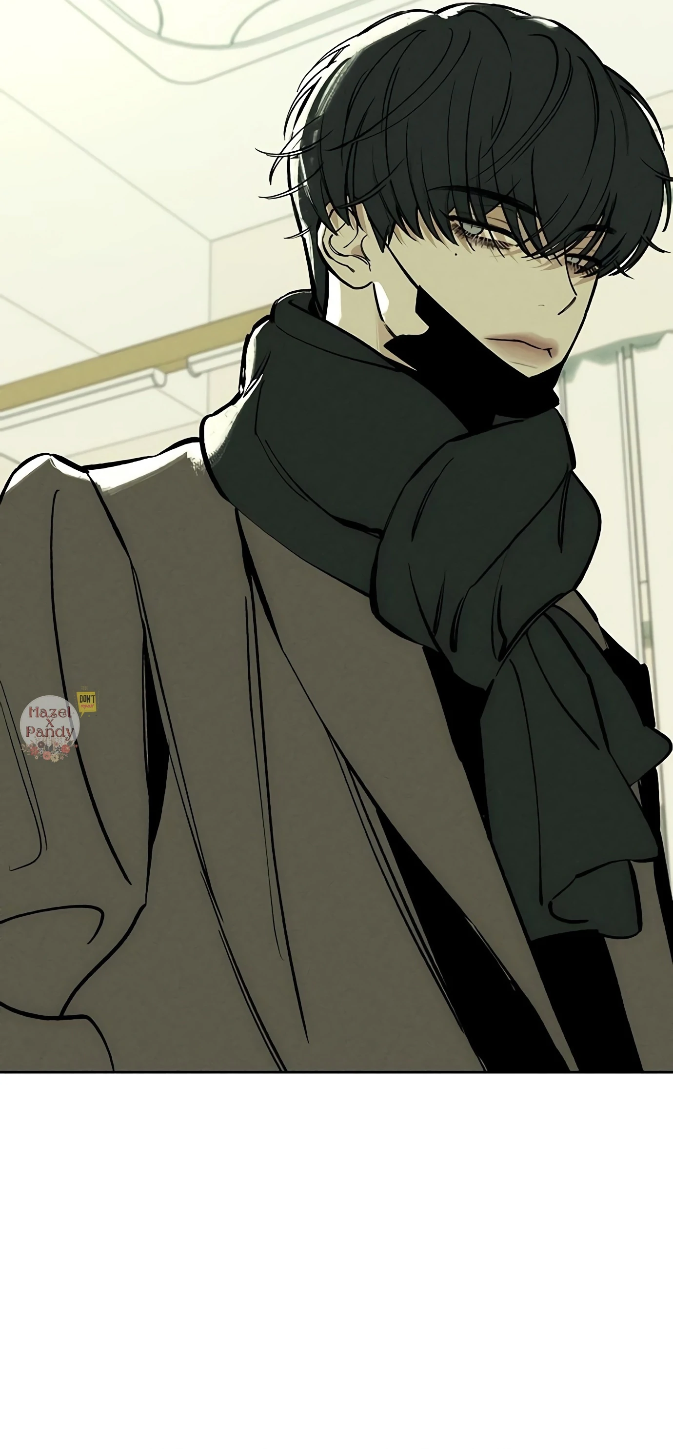 Tears on a Withered Flower Chapter 44 page 89