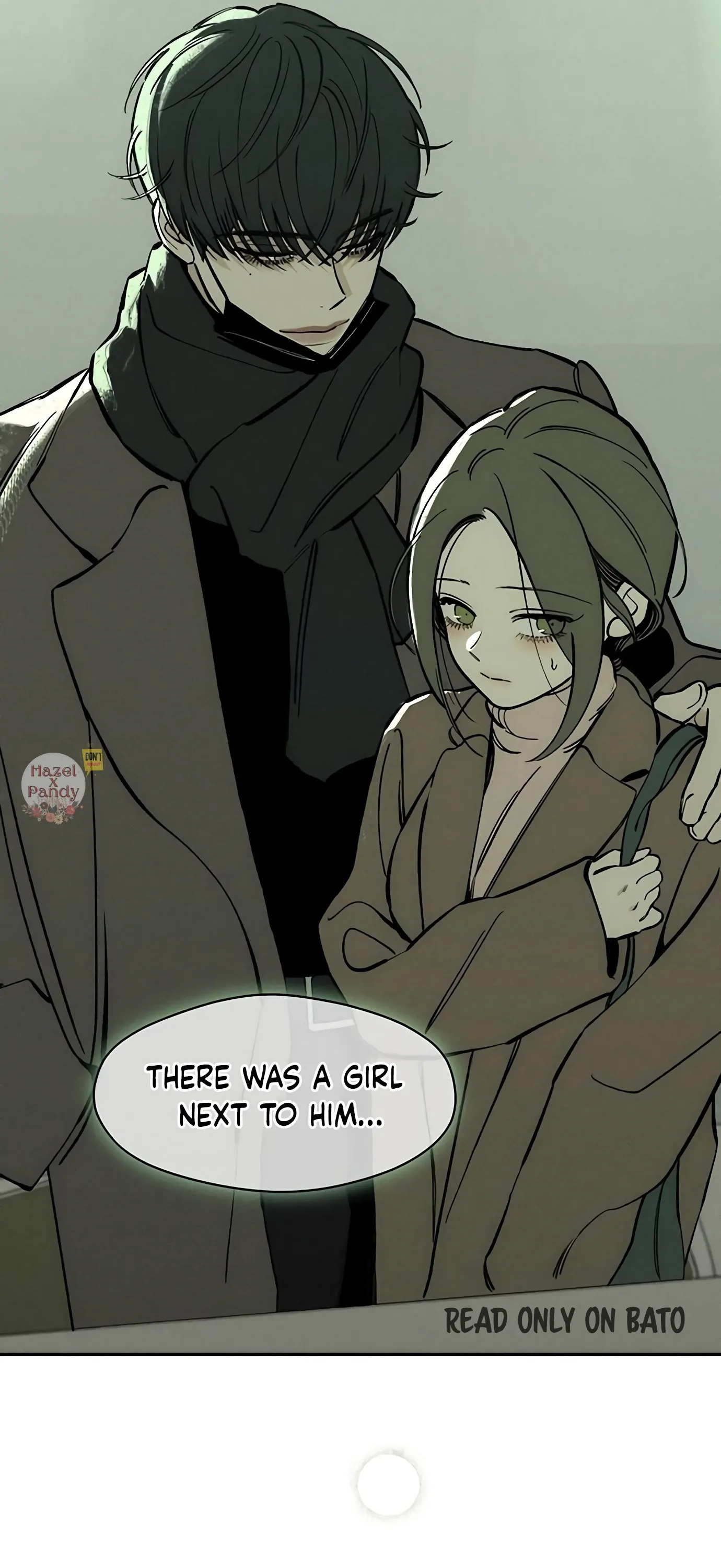 Tears on a Withered Flower Chapter 44 page 94
