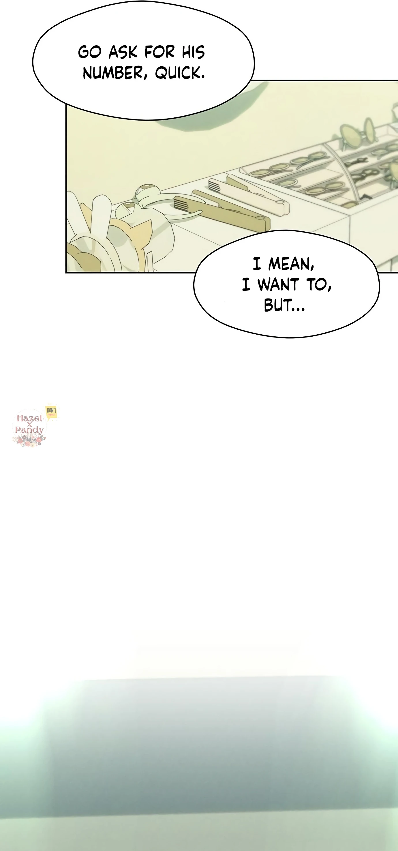 Tears on a Withered Flower Chapter 44 page 93