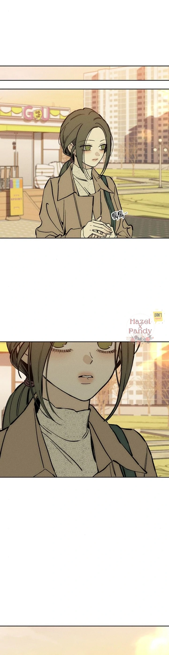Tears on a Withered Flower Chapter 45 page 42