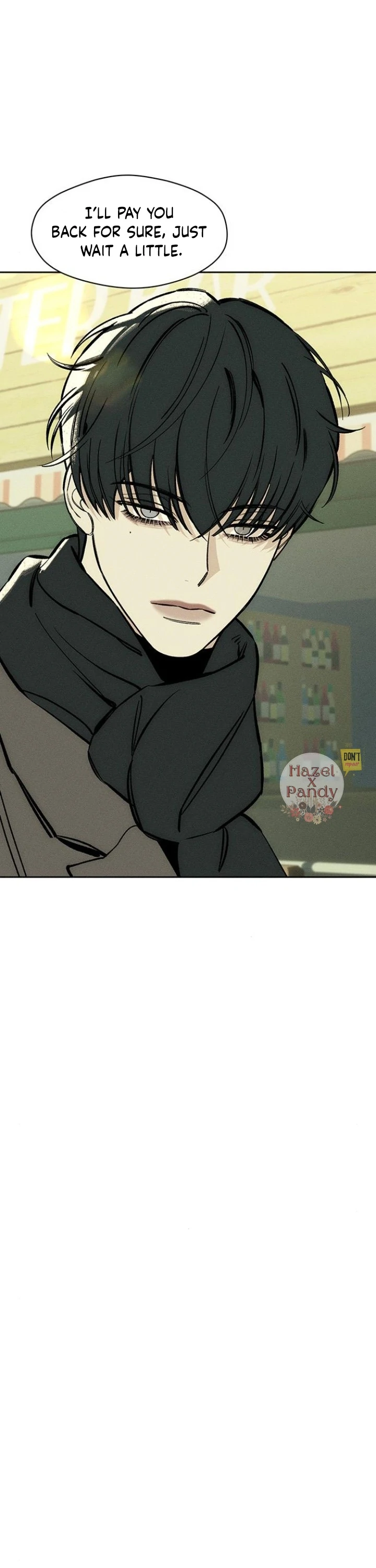 Tears on a Withered Flower Chapter 45 page 29