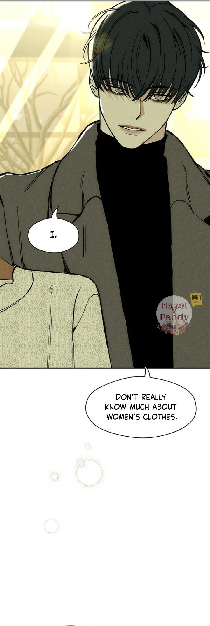 Tears on a Withered Flower Chapter 45 page 14