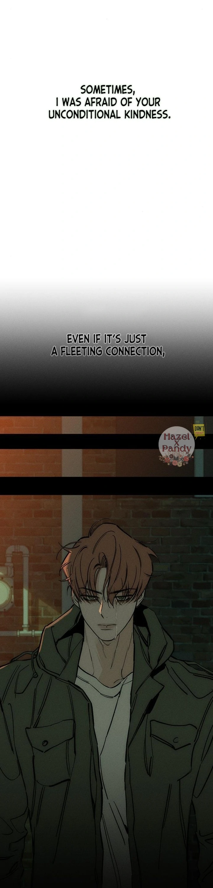 Tears on a Withered Flower Chapter 45 page 27