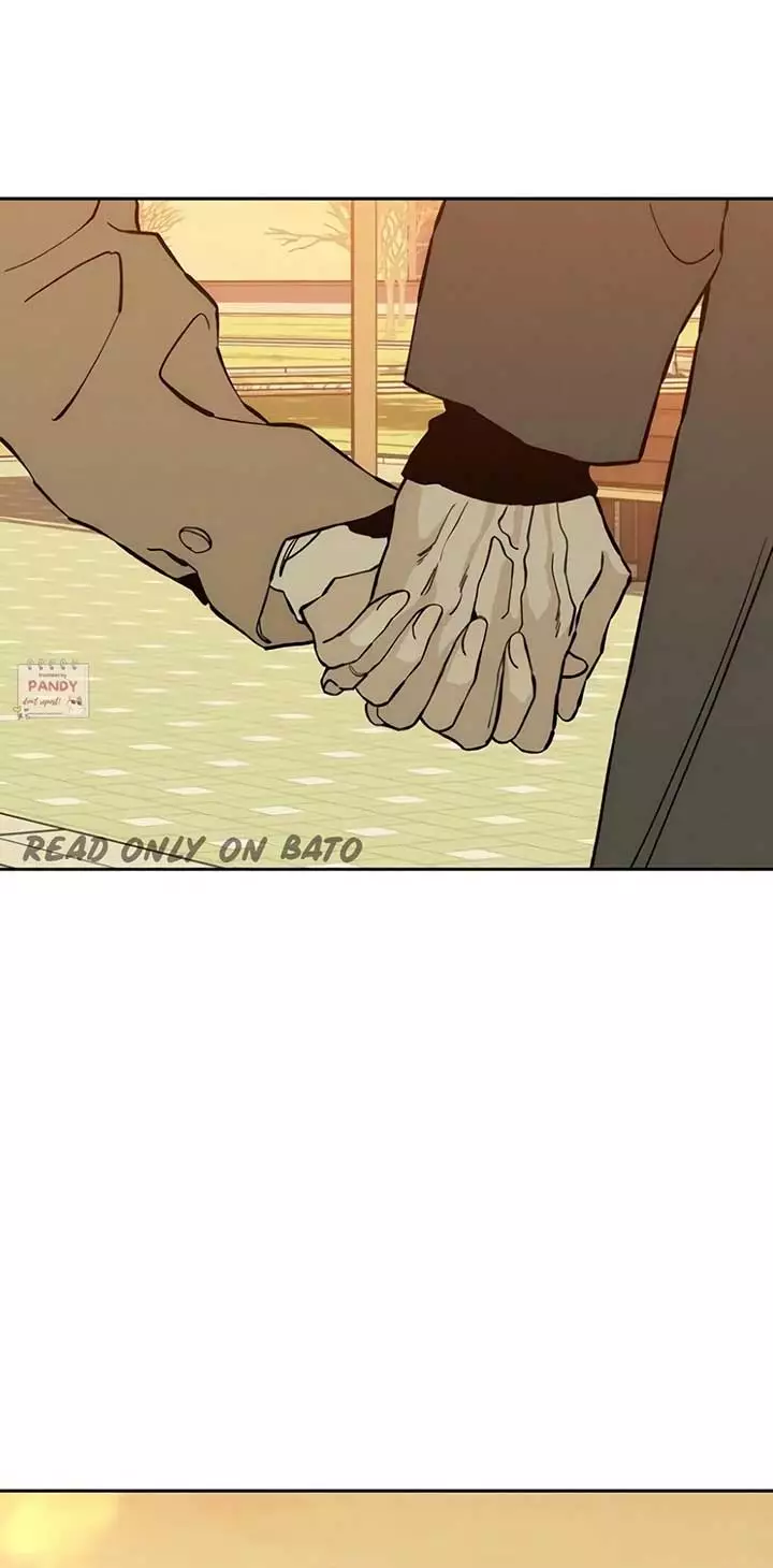 Tears on a Withered Flower Chapter 46 page 10