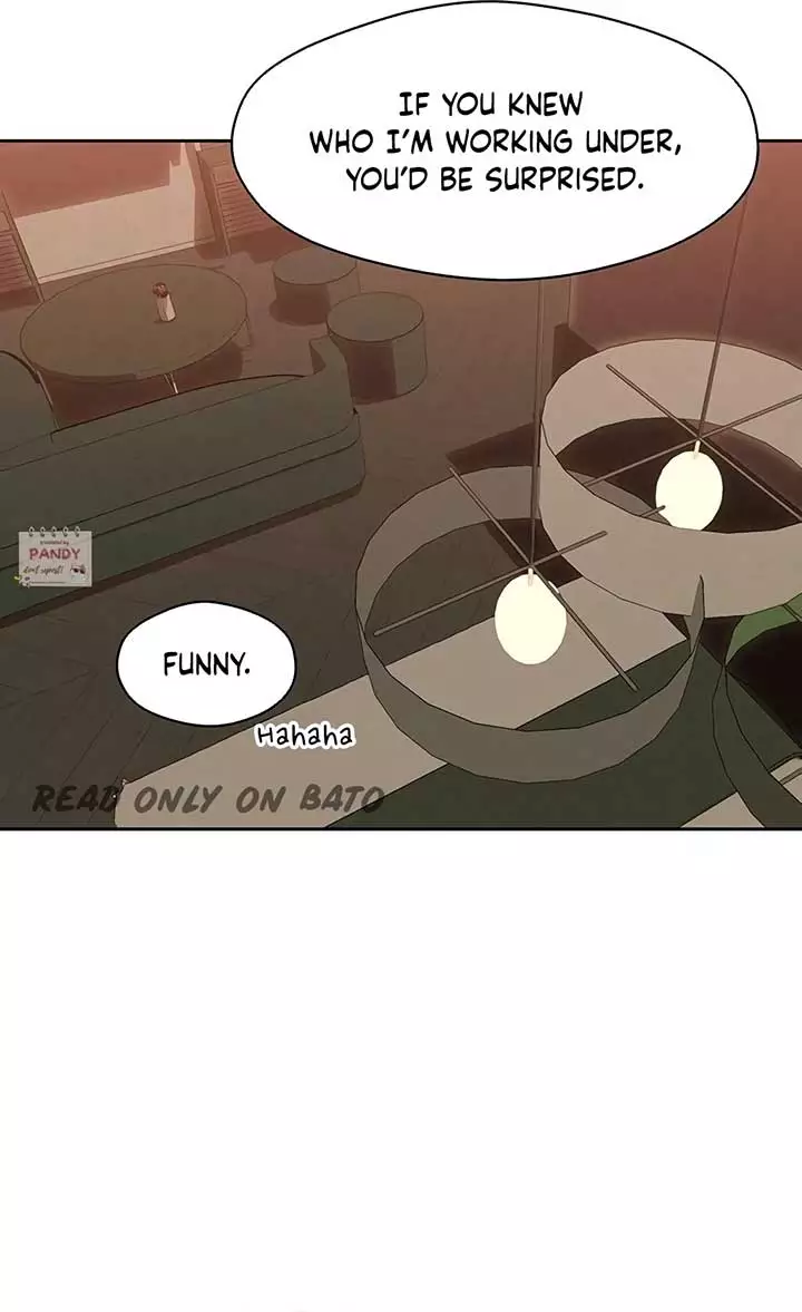 Tears on a Withered Flower Chapter 46 page 39